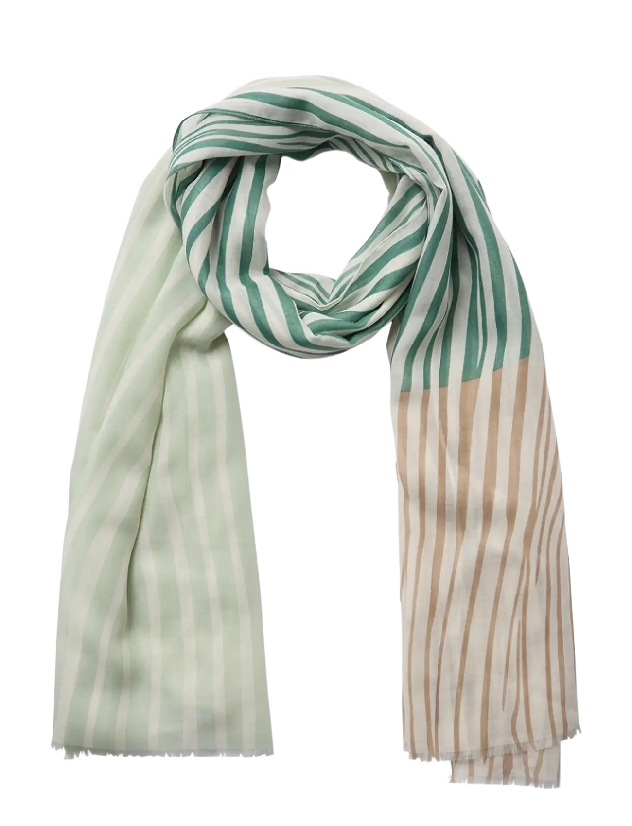 SOYACONCEPT Sc-Canna Patterned - One Size - Damen