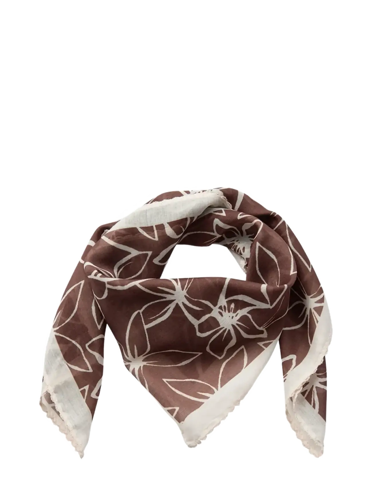 Soyaconcept SC-CHANNA - Basics - 8900C ROCKY ROAD COMBI / brown