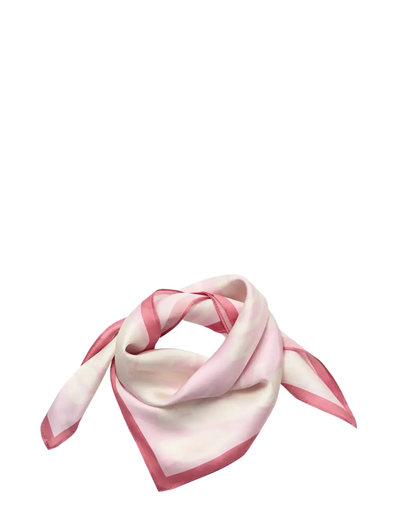 Soyaconcept SC-CARREN - Tøj - 4120C ROSE COMBI / pink/rose