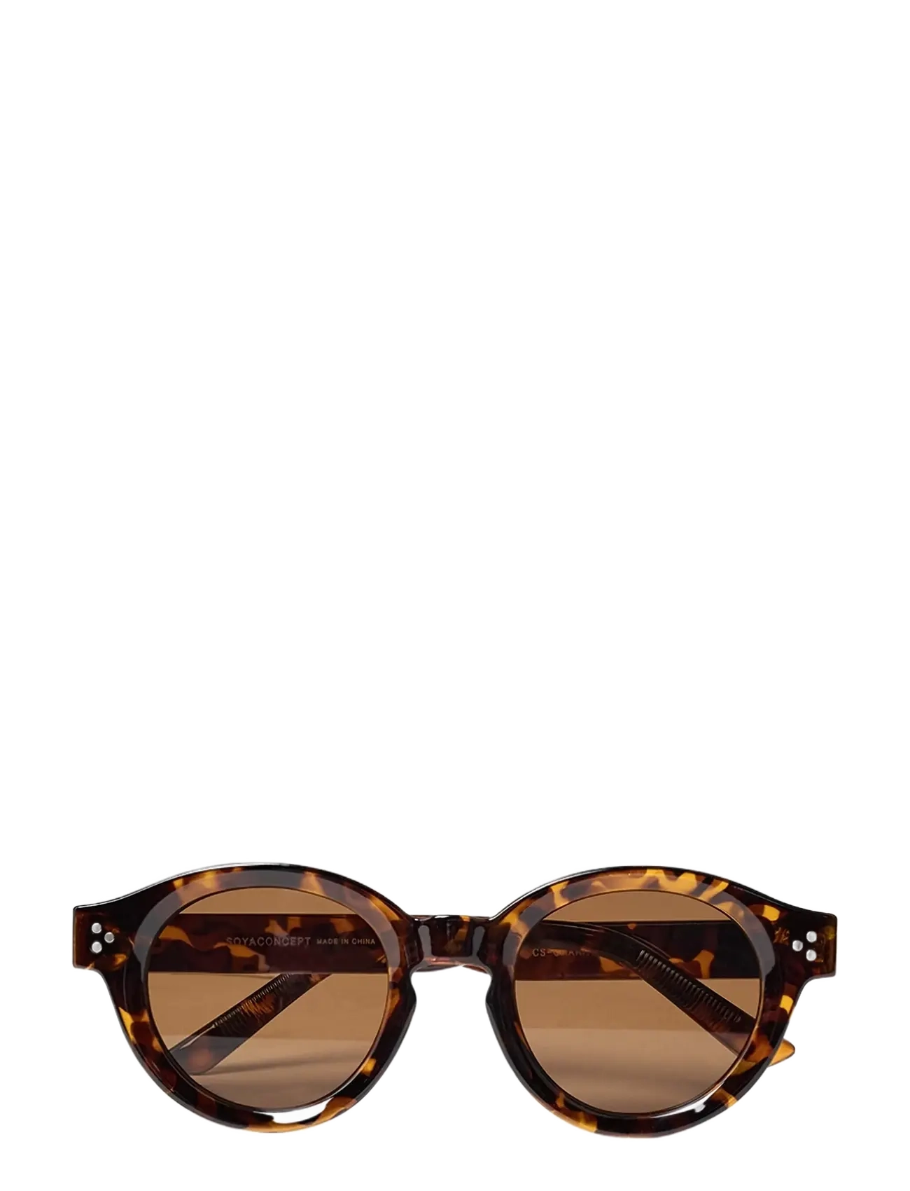 Soyaconcept SC-CHARITA - Accessoires - ASSORTED1 / brown