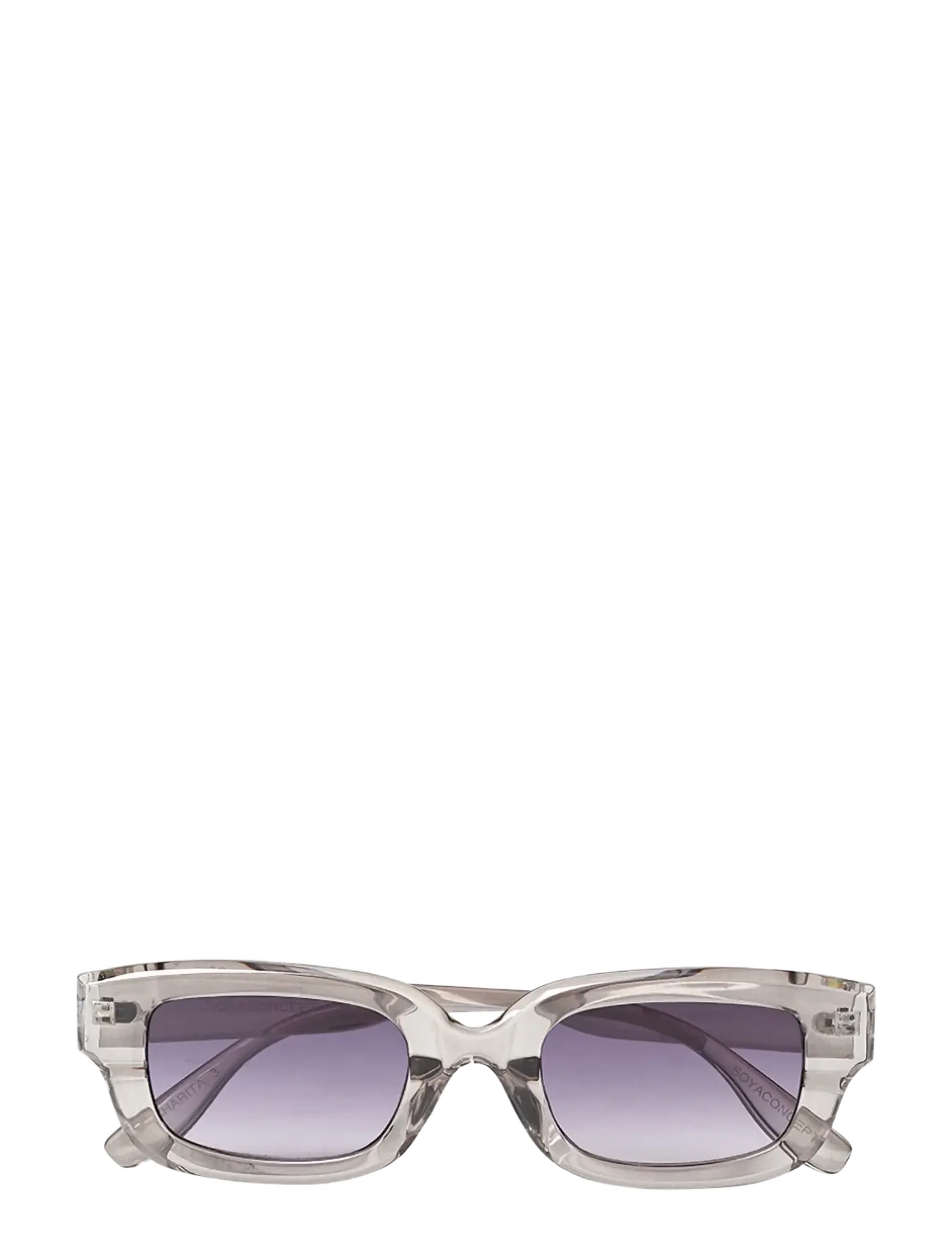 Soyaconcept SC-CHARITA - Accessoires - ASSORTED3 / purple