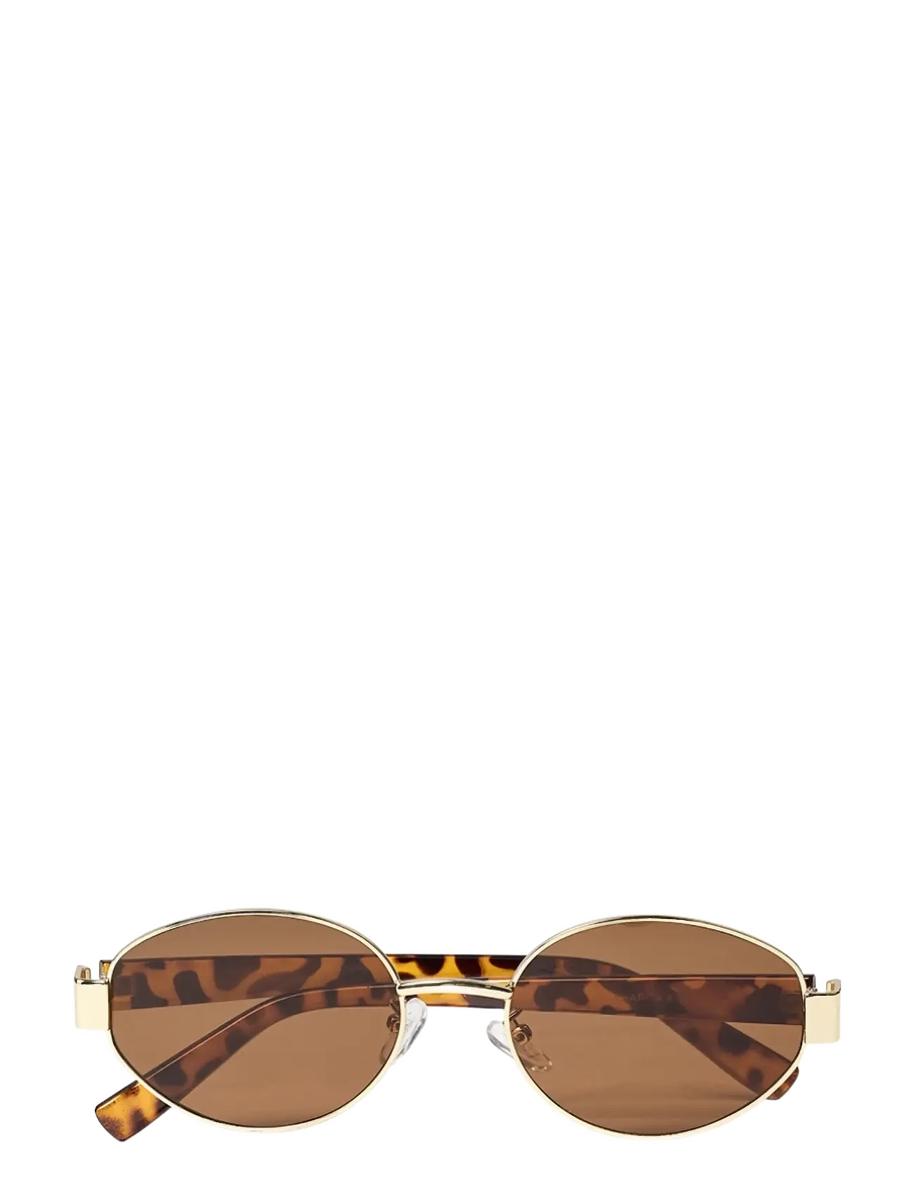 Soyaconcept SC-CHARITA - Solbriller - ASSORTED4 / gold