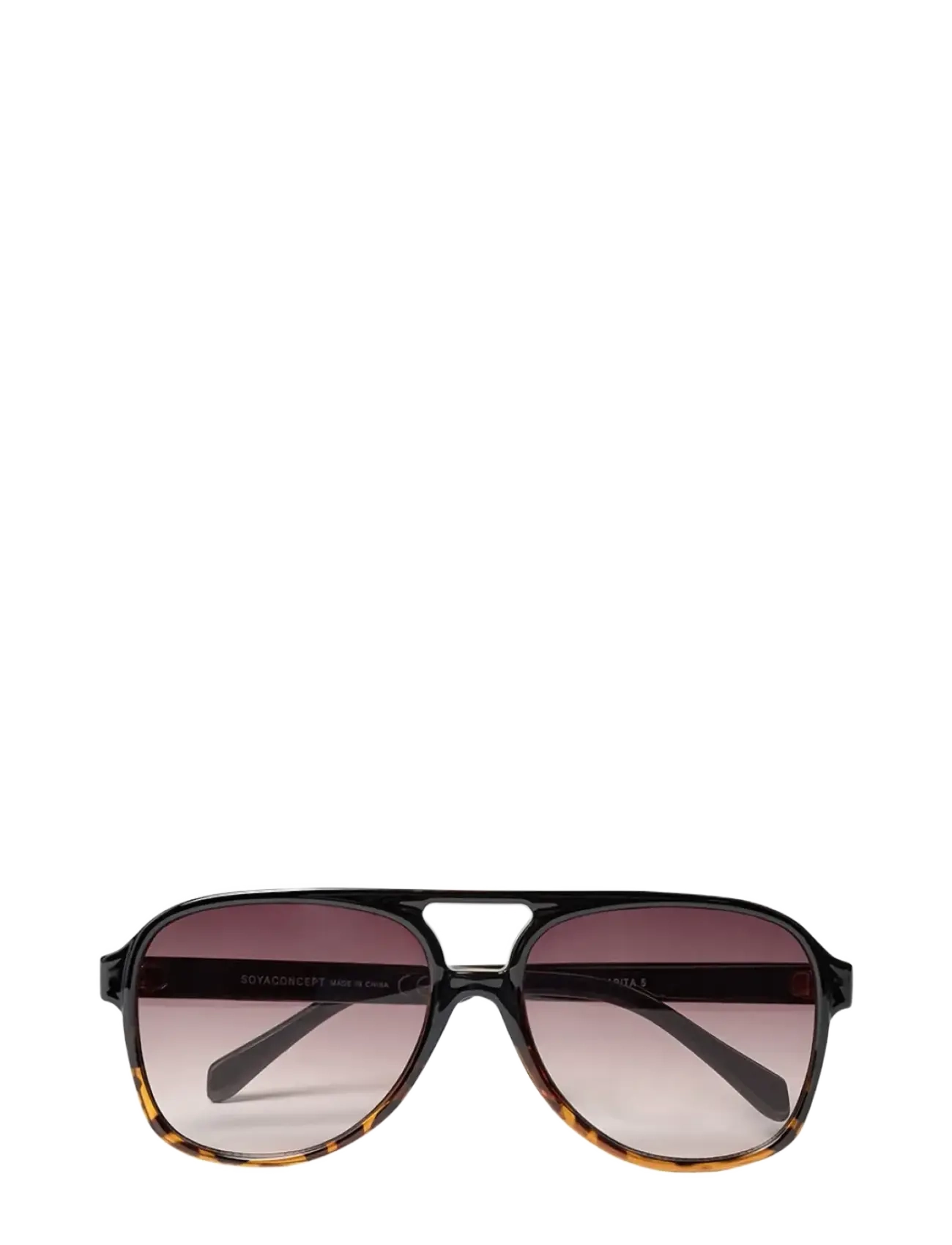 Soyaconcept SC-CHARITA - Solbriller - ASSORTED5 / black