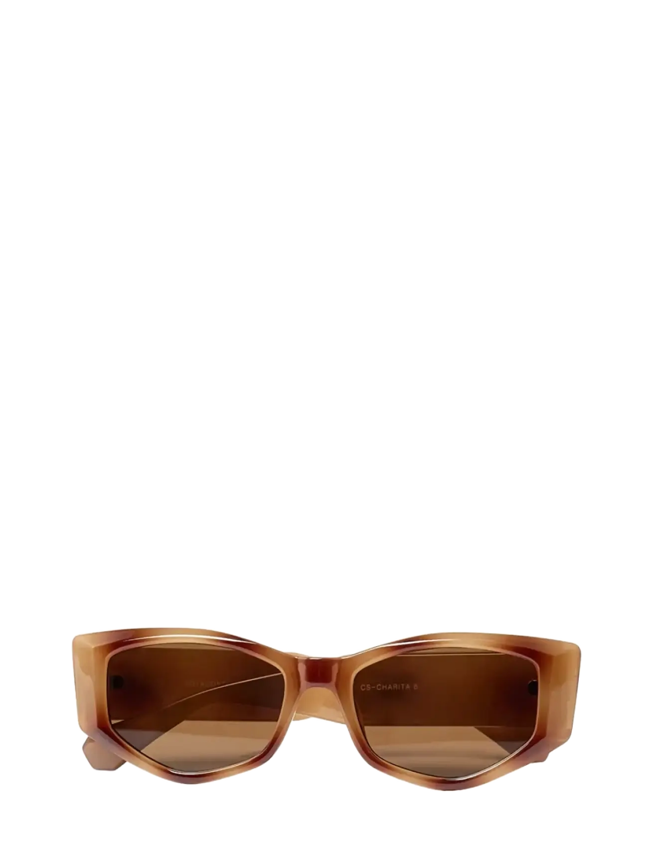 Soyaconcept SC-CHARITA - Accessoires - ASSORTED6 / brown