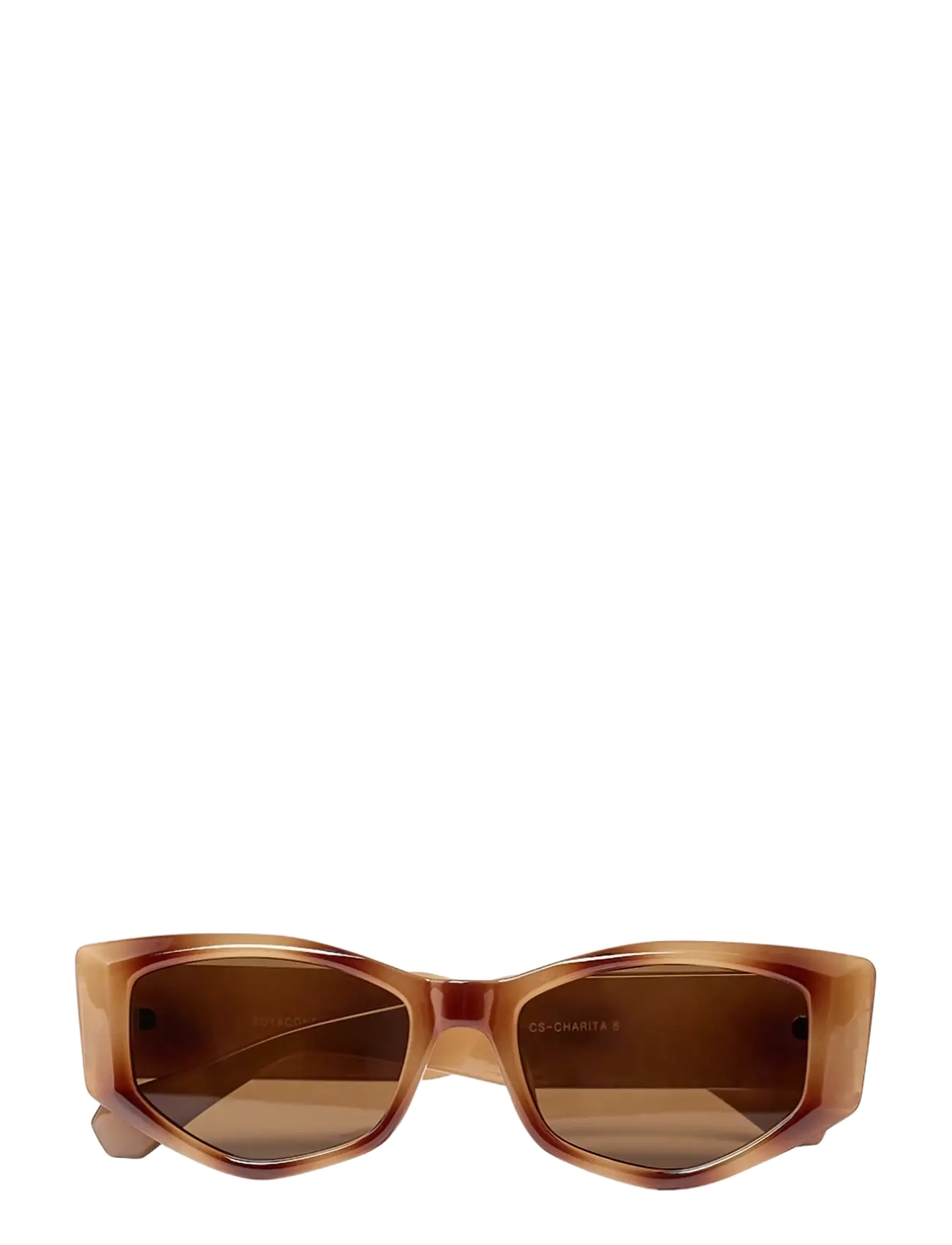 Soyaconcept SC-CHARITA - Solbriller - ASSORTED6 / brown