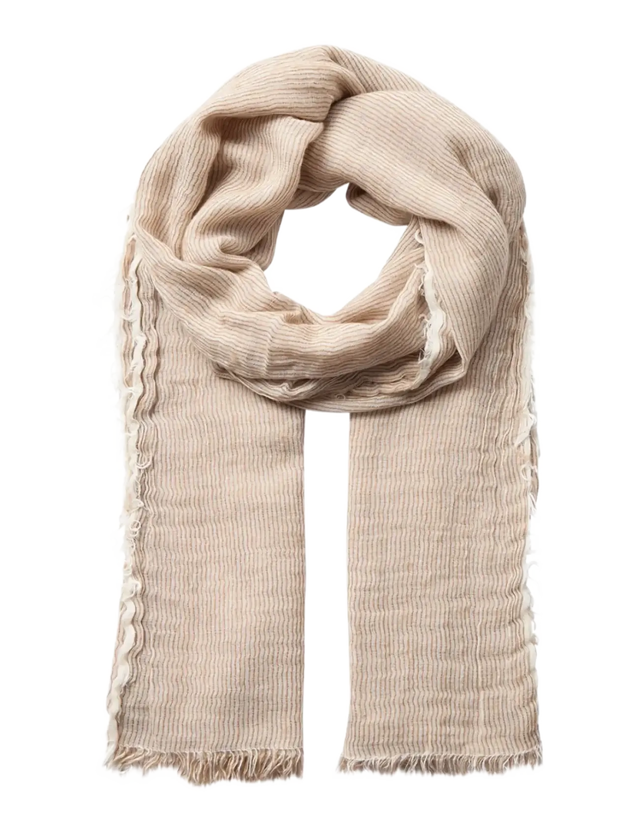 Soyaconcept SC-FLORETTE - Accessoires - 8008 SAND COMBI / cream