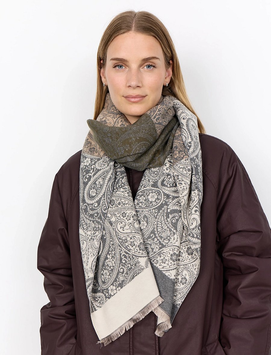 Soyaconcept - SC-GAVE - alltags-style - 1620 cream combi - 0
