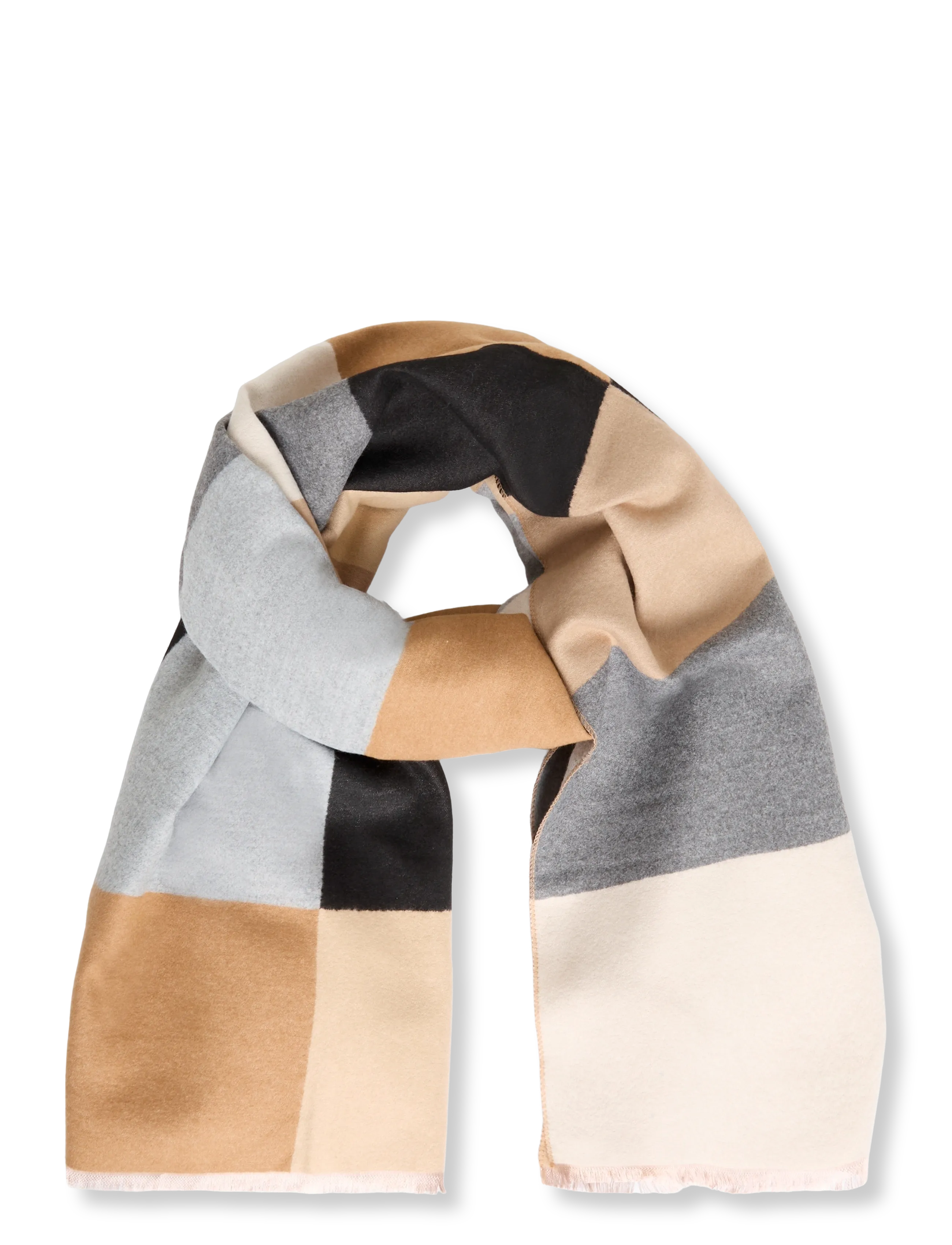 Soyaconcept SC-GESIGNA - Igapäevane stiil - 8030 CAMEL COMBI / brown