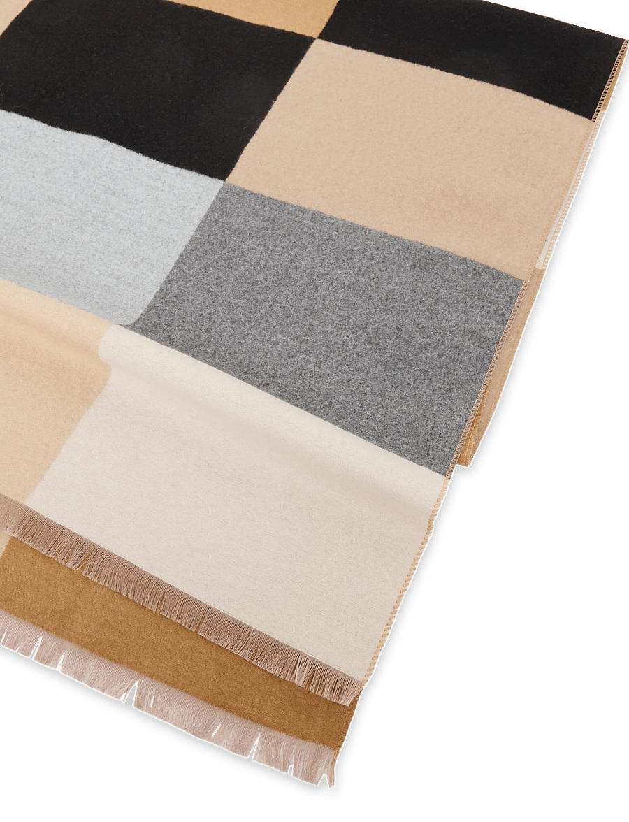 Soyaconcept - SC-GESIGNA - vetrartreflar - 8030 camel combi - 4
