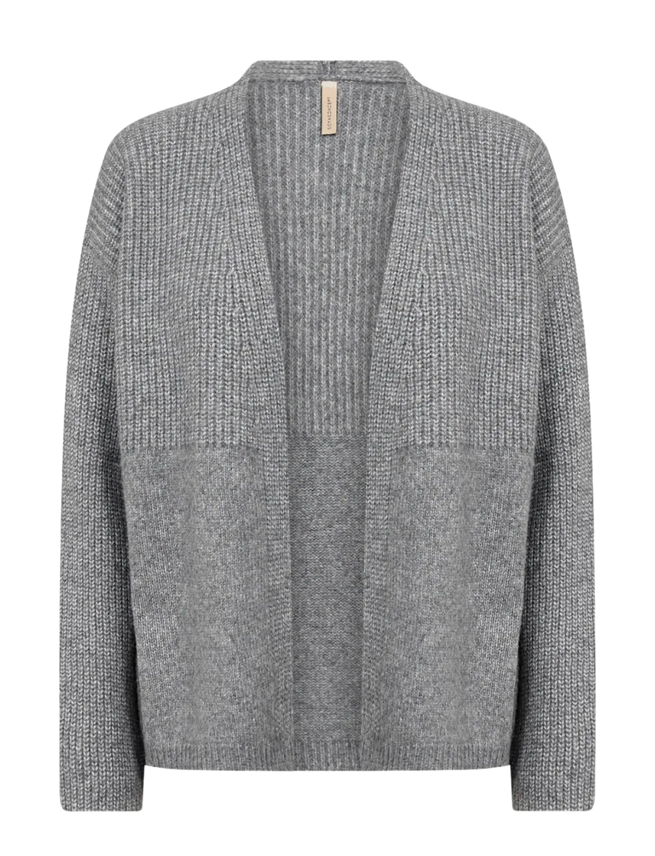 99470 MED. GREY MELANGE
