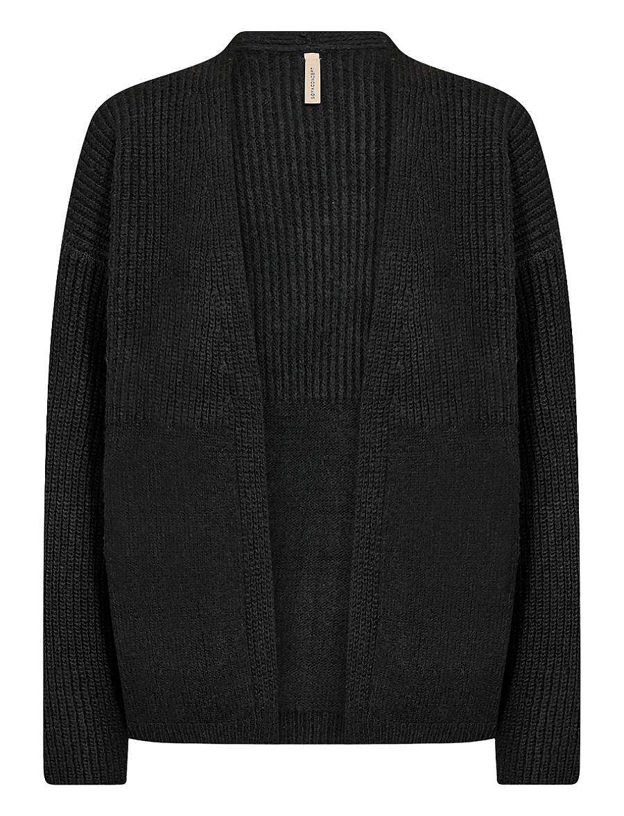 Soyaconcept - SC-GITH - 9999 black - 0