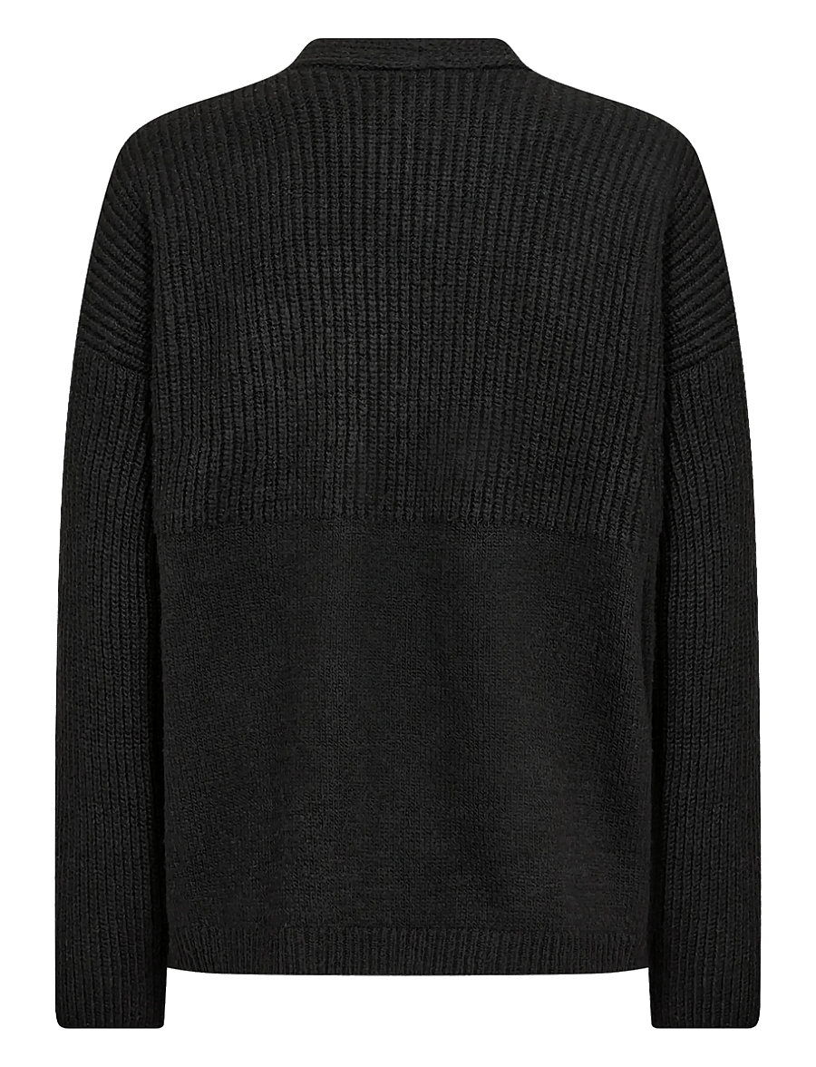 Soyaconcept - SC-GITH - 9999 black - 1