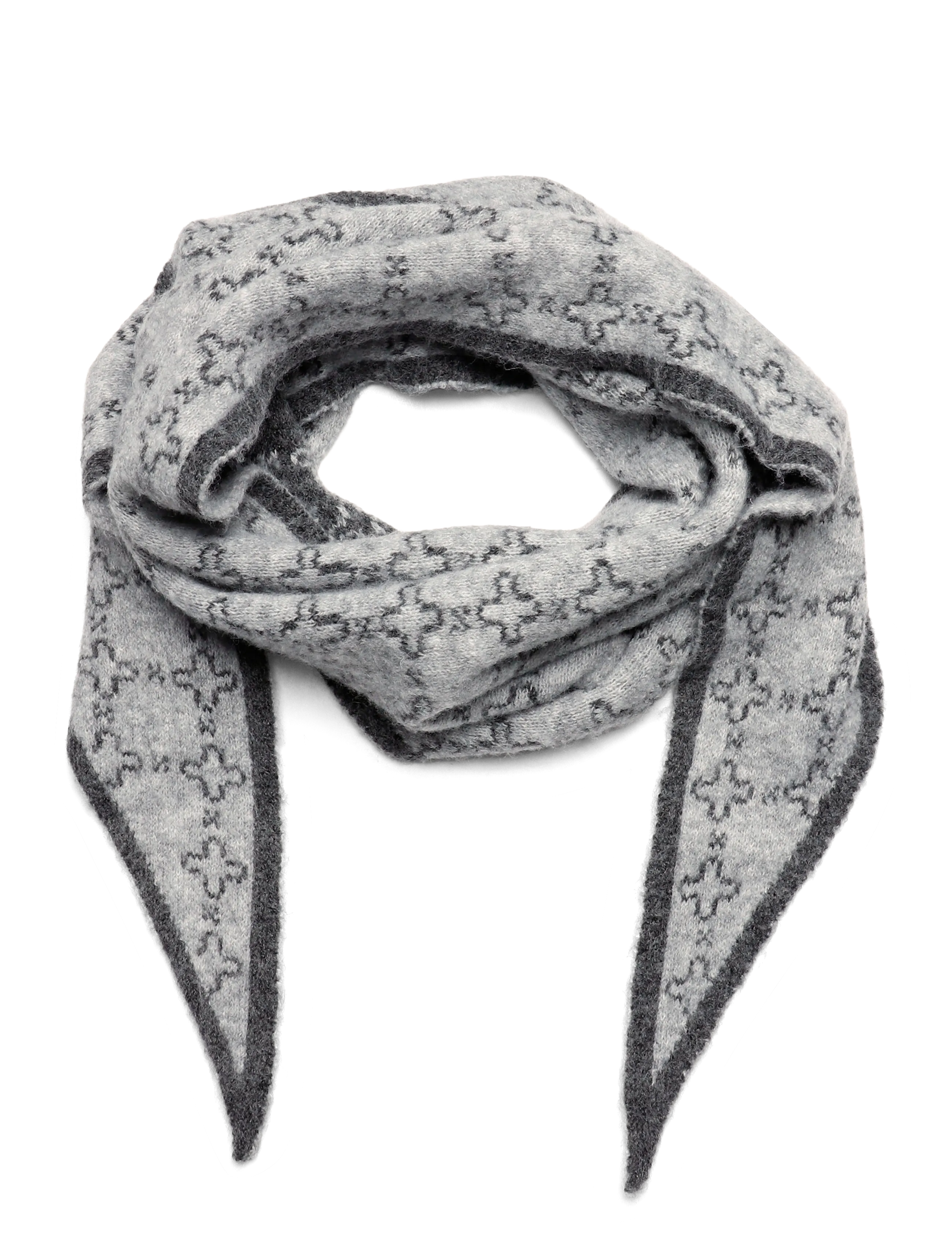 Soyaconcept SC-GOLLY - Soyaconcept - 99110 LT GREY MELANGE COMBI / grey