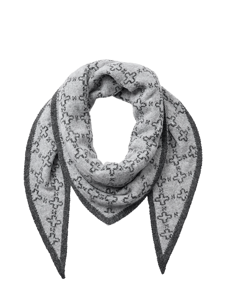 Soyaconcept - SC-GOLLY YD - 99110 lt grey melange combi - 1