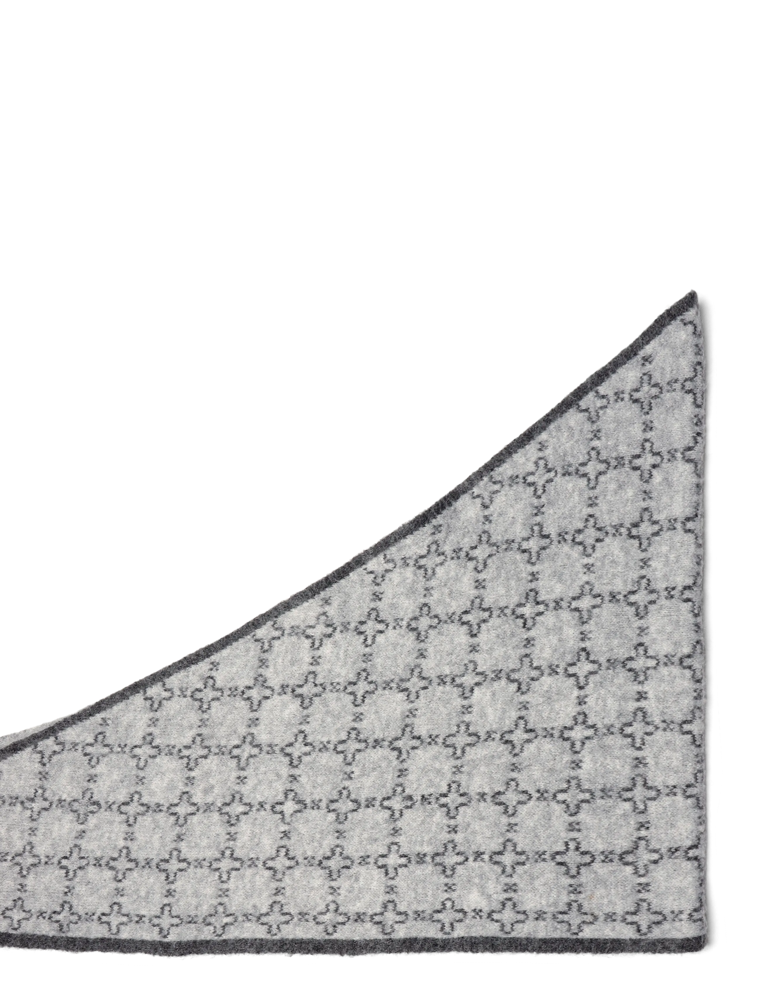 Soyaconcept - SC-GOLLY - accessoires - 99110 lt grey melange combi - 2