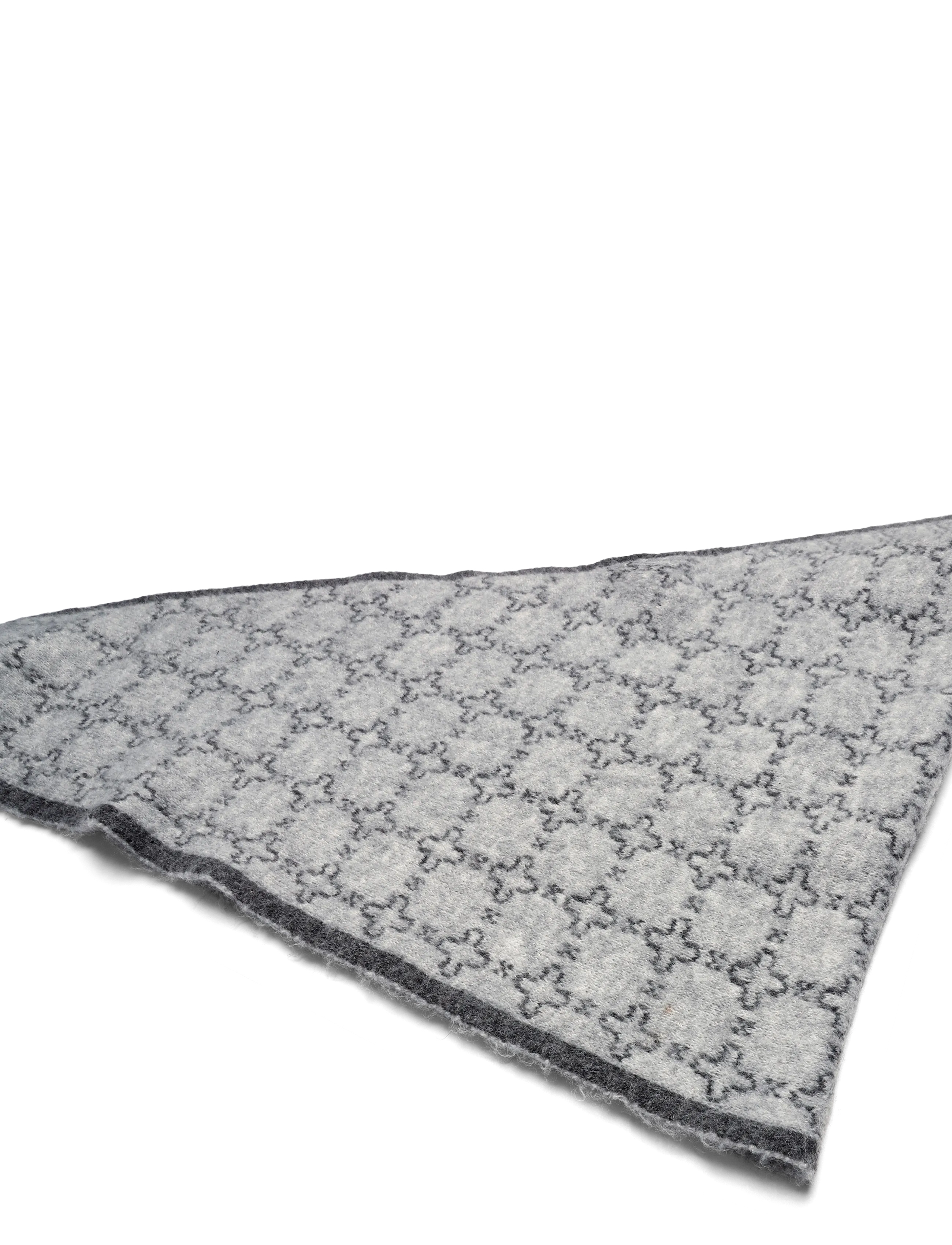 Soyaconcept - SC-GOLLY - accessoires - 99110 lt grey melange combi - 4