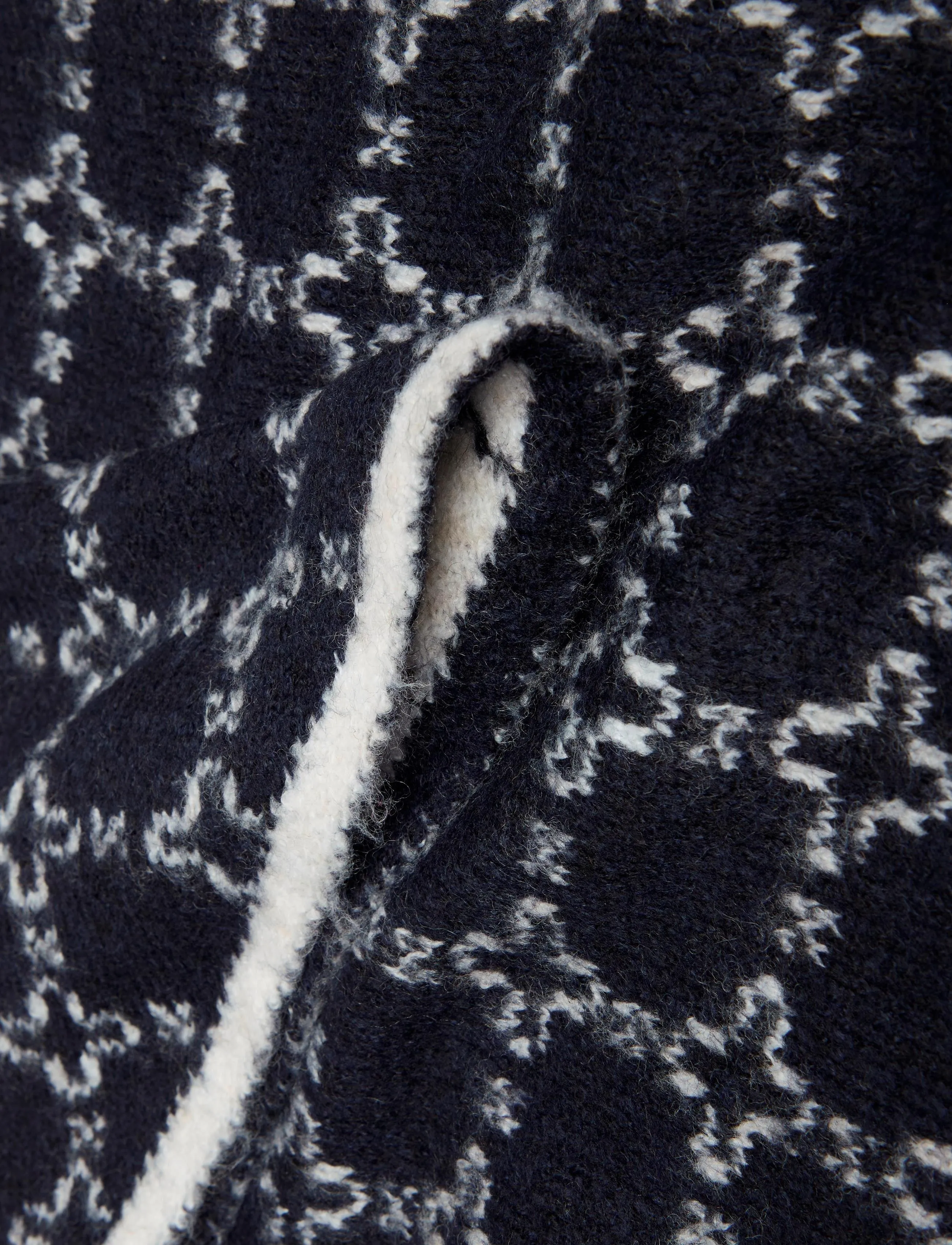 Soyaconcept - SC-GOLLY - accessoires - 6910 navy combi - 2