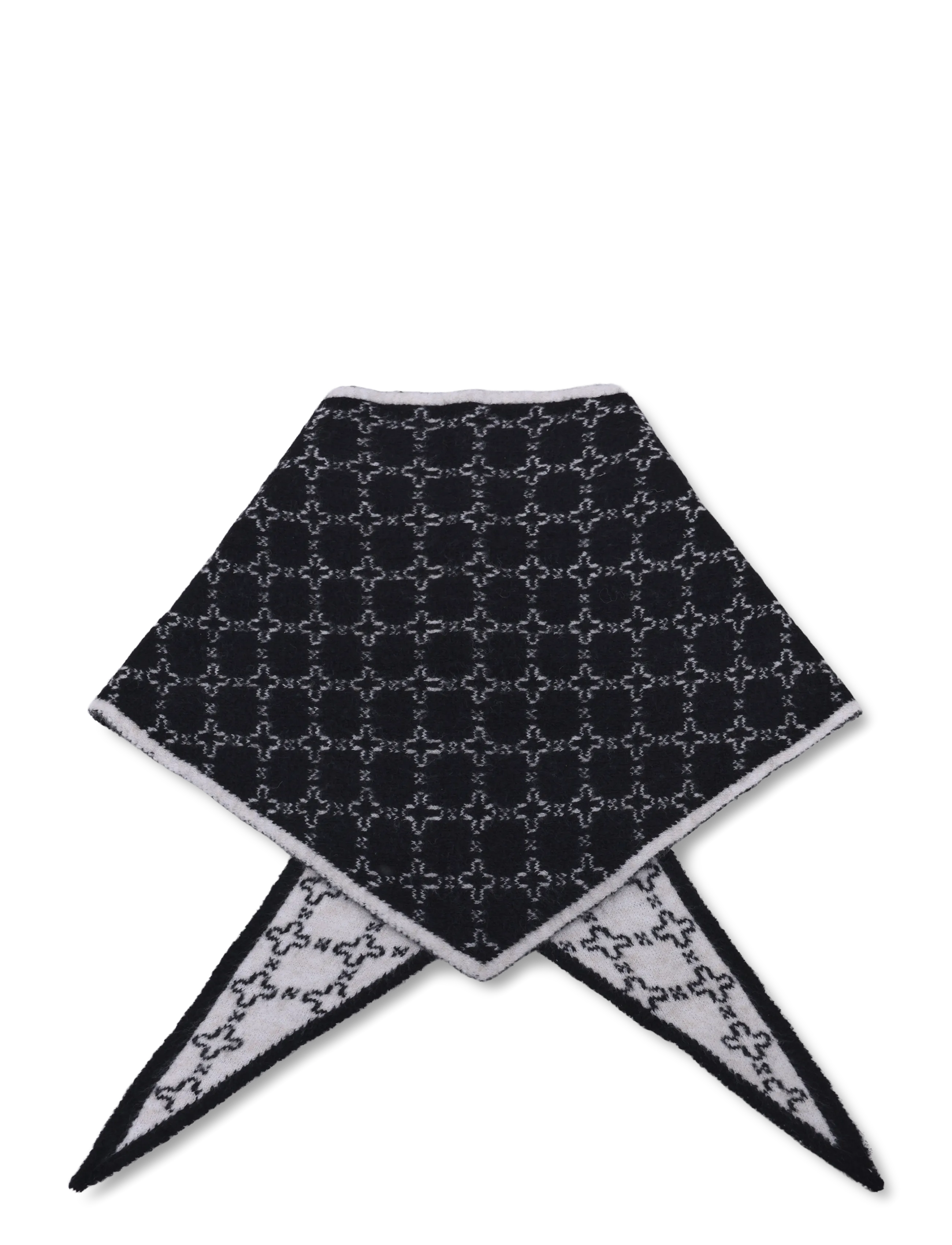 Soyaconcept - SC-GOLLY - accessoires - 9999 black combi - 2
