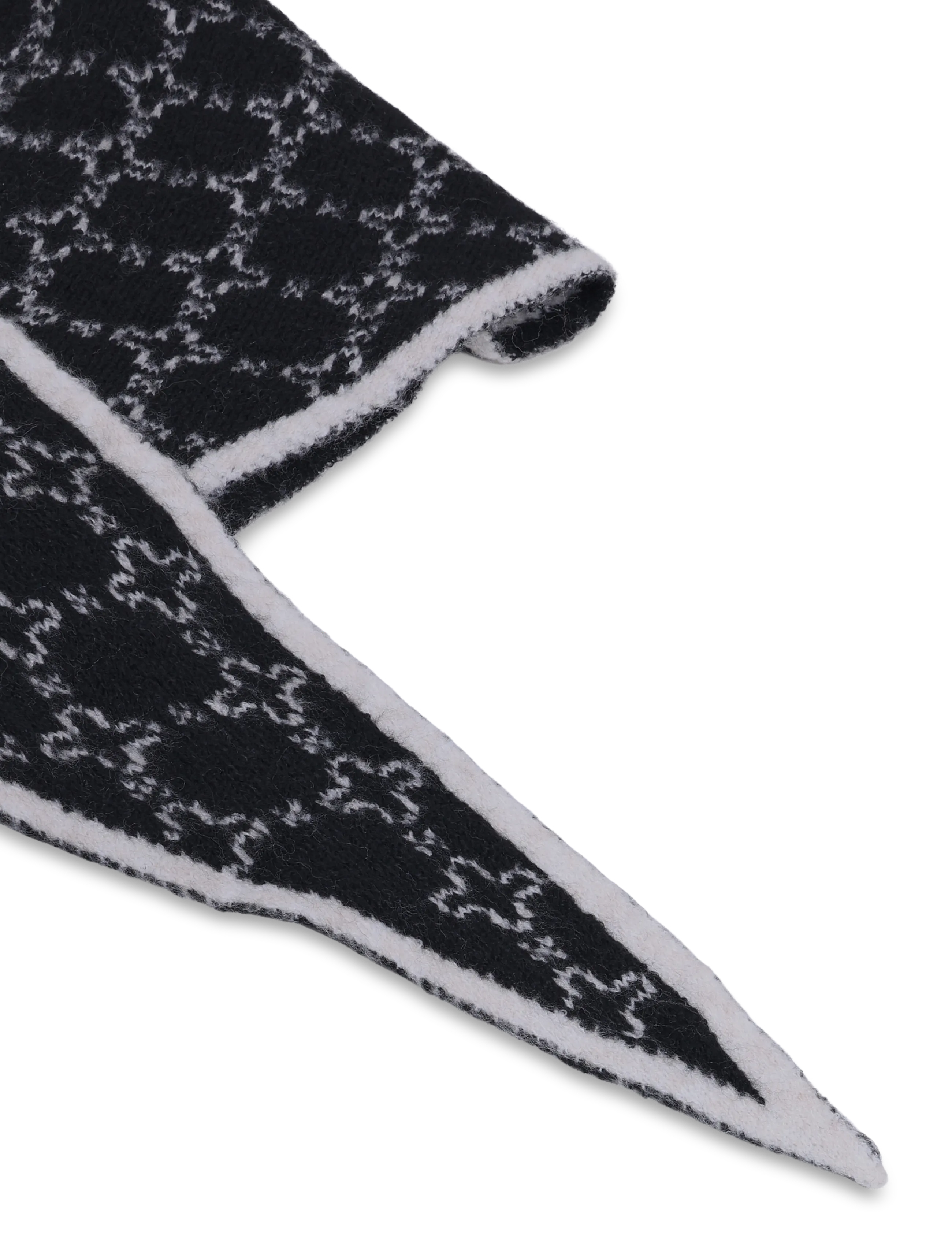 Soyaconcept - SC-GOLLY - accessoires - 9999 black combi - 4