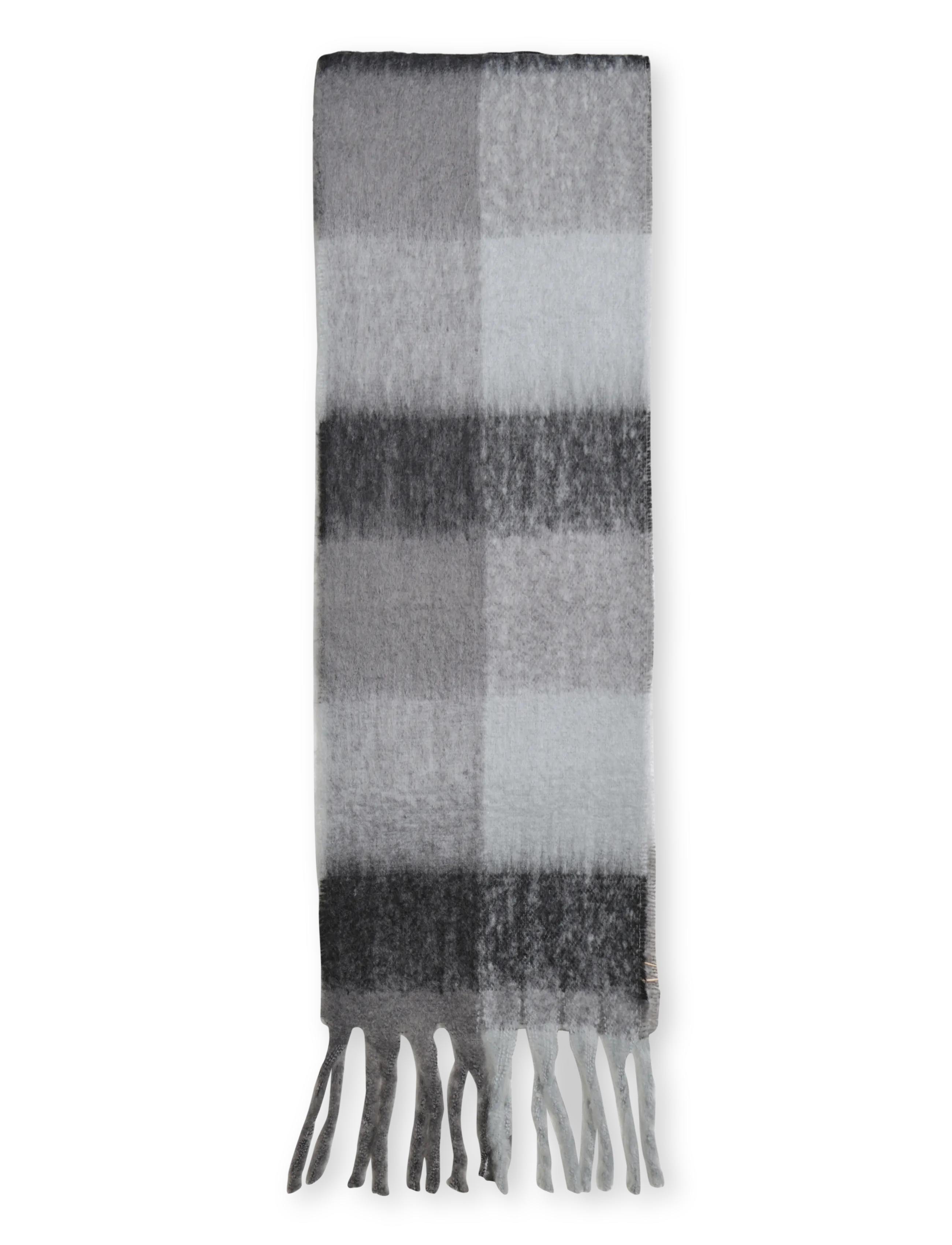 Soyaconcept - SC-GEORGINA - talvesallid - 9999 black combi - 2