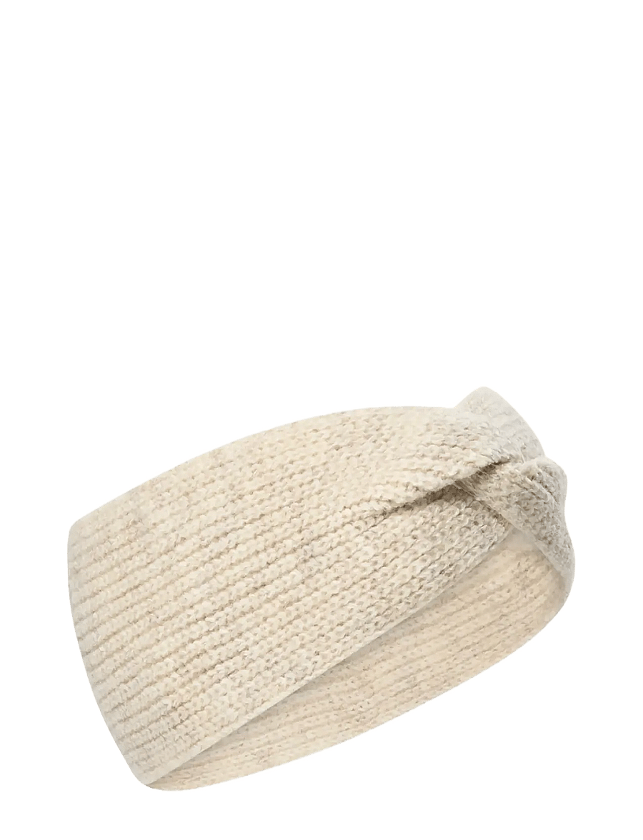 Soyaconcept - SC-GERMAINE - stirnbänder - 91620 cream melange - 1