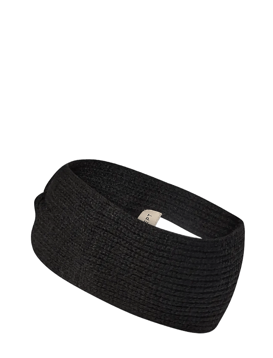 Soyaconcept - SC-GERMAINE - stirnbänder - 9999 black - 1