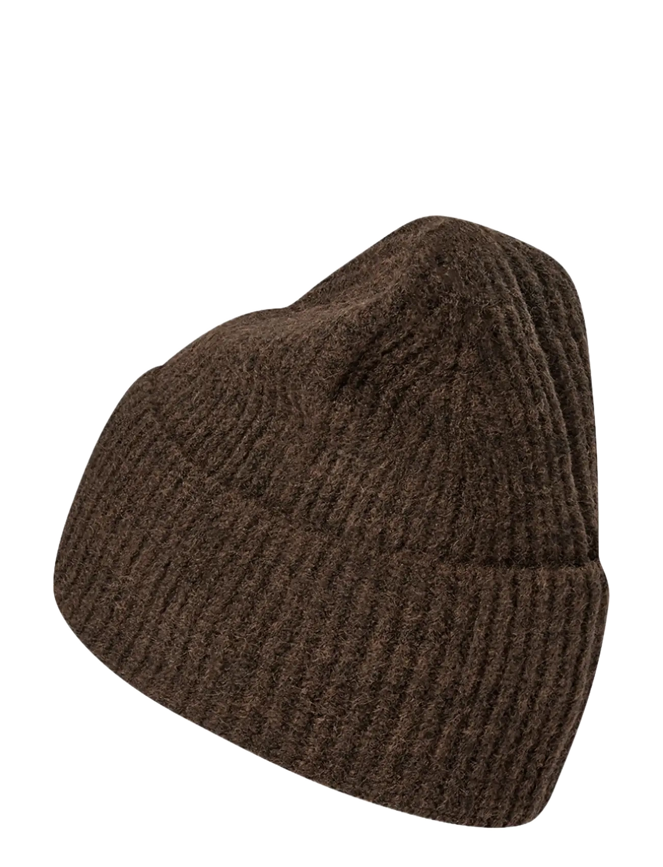 Soyaconcept - SC-GERMAINE - mützen - 98980 chocolate plum melange - 2