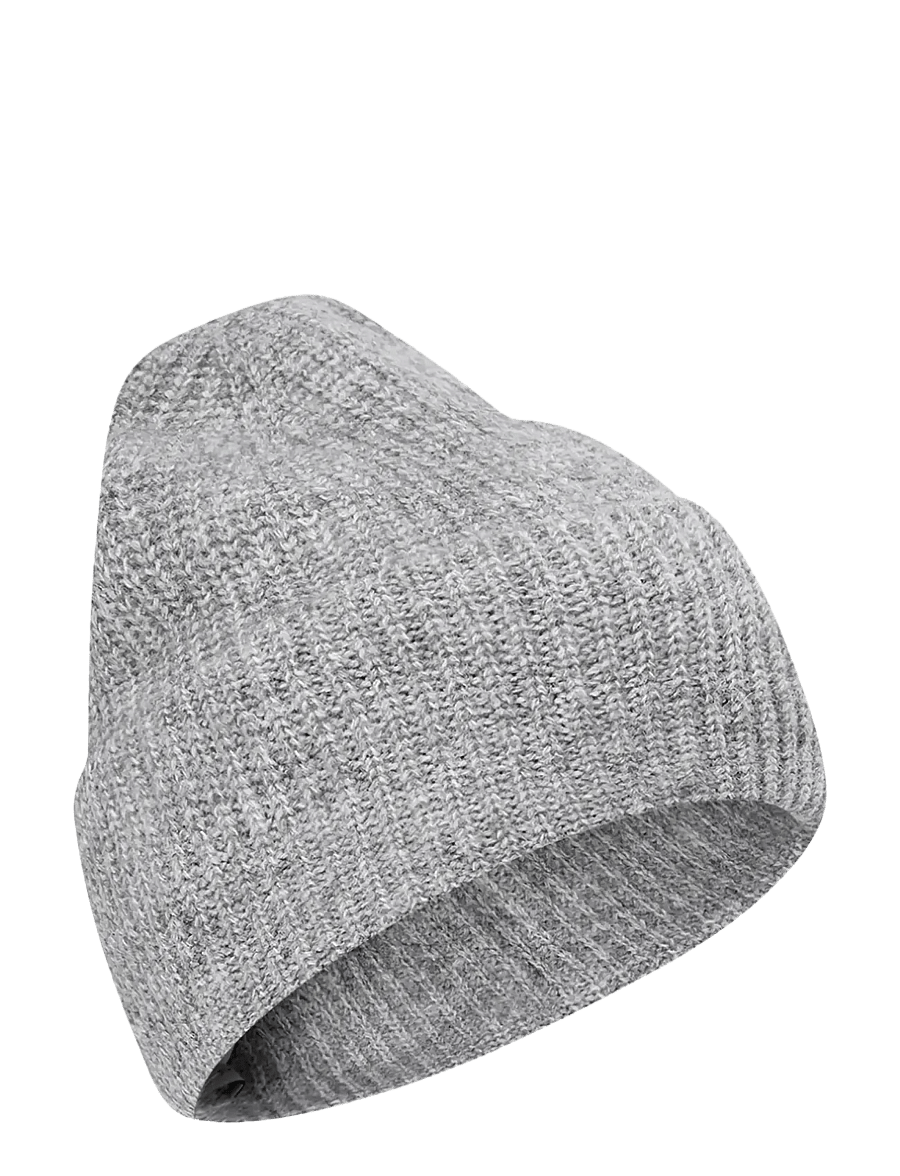 Soyaconcept - SC-GERMAINE - mützen - 99470 med. grey melange - 1