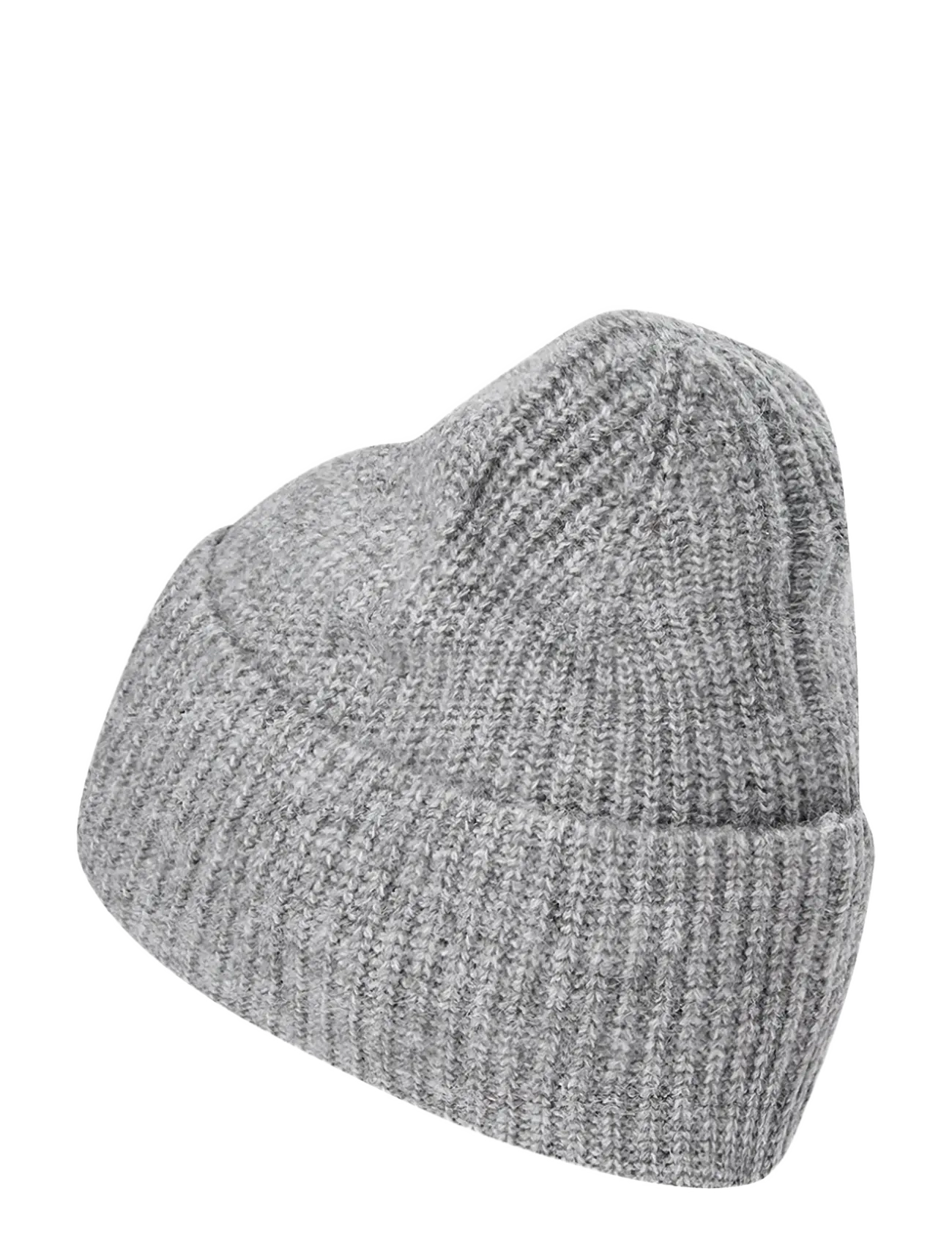 Soyaconcept - SC-GERMAINE - mützen - 99470 med. grey melange - 2