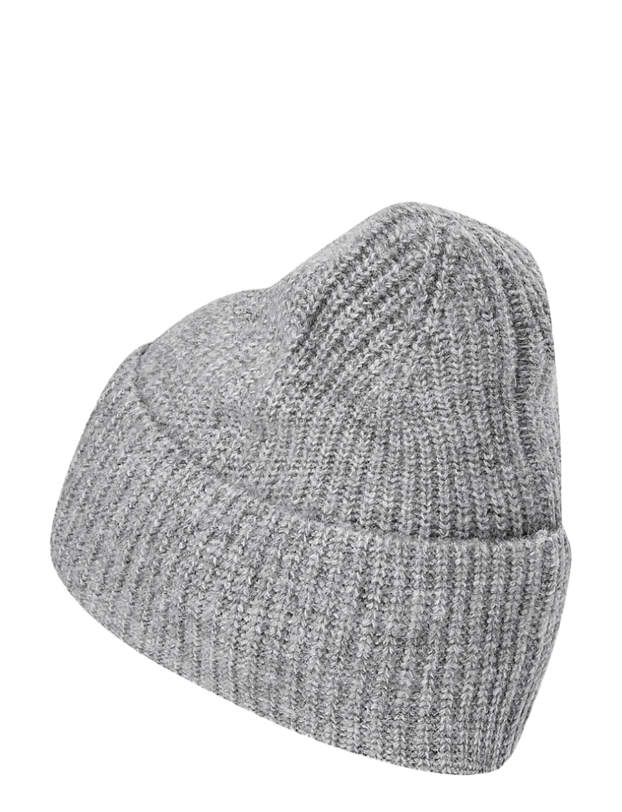 Soyaconcept - SC-GERMAINE - mützen - 99470 med. grey melange - 2