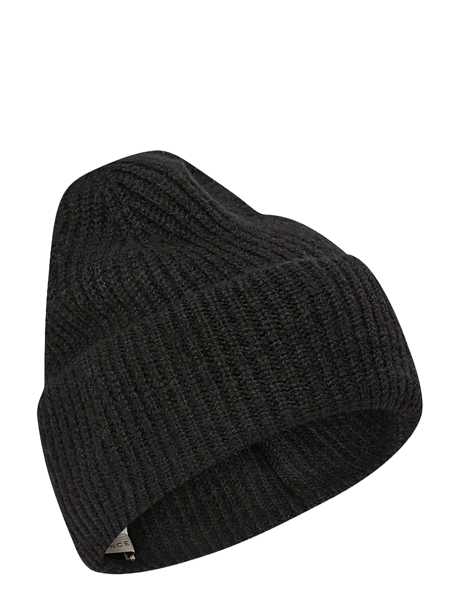 Soyaconcept - SC-GERMAINE - mützen - 9999 black - 1
