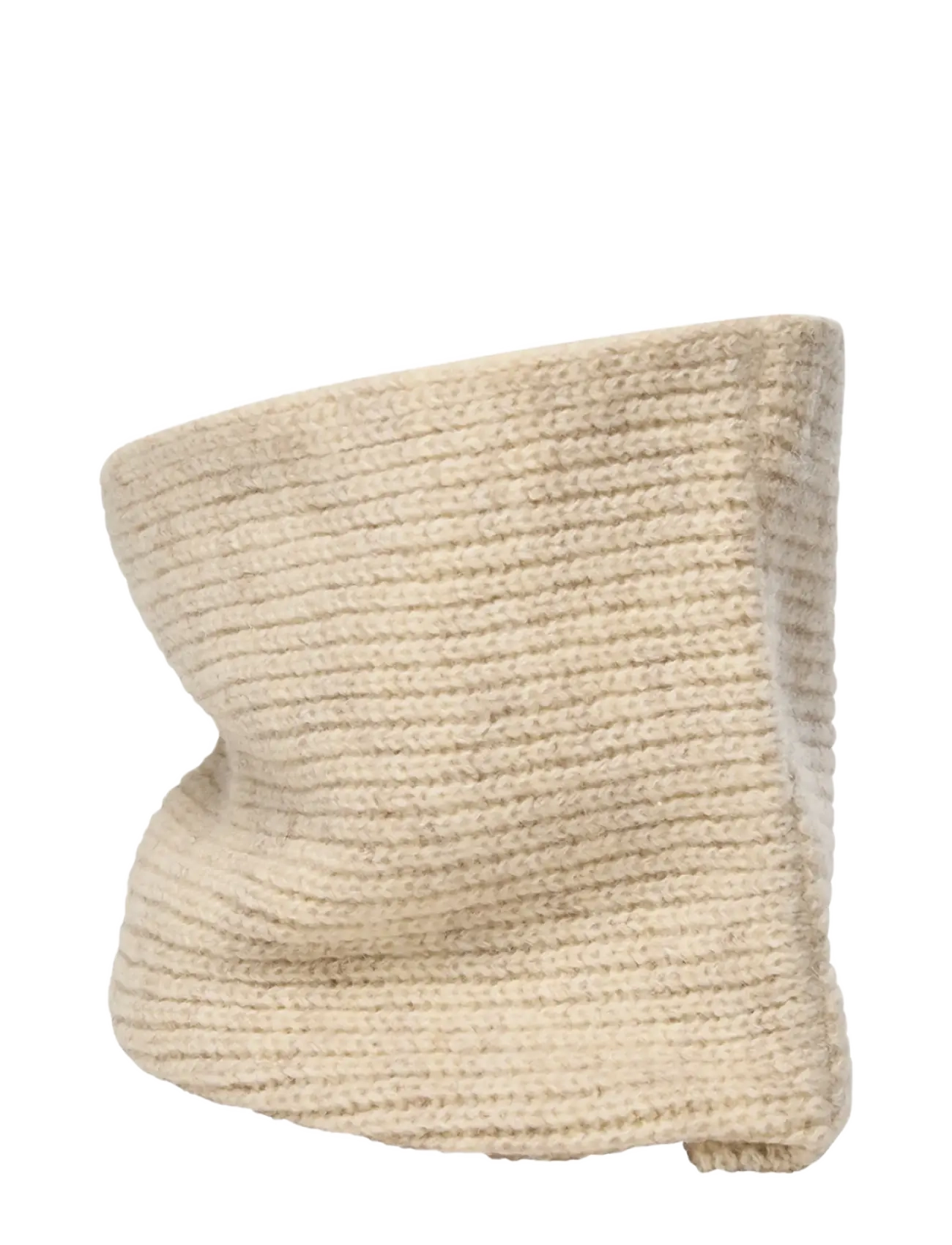 Soyaconcept - SC-GERMAINE - halswärmer - 91620 cream melange - 2