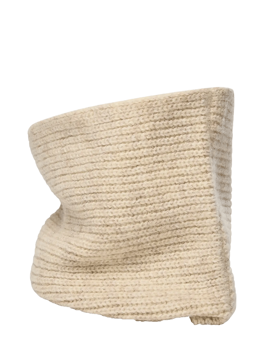 Soyaconcept - SC-GERMAINE - halswärmer - 91620 cream melange - 2