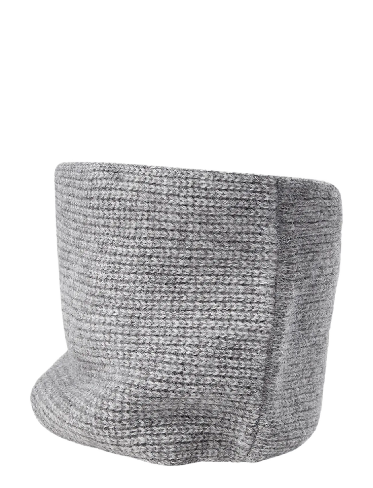 Soyaconcept - SC-GERMAINE - halswärmer - 99470 med. grey melange - 2