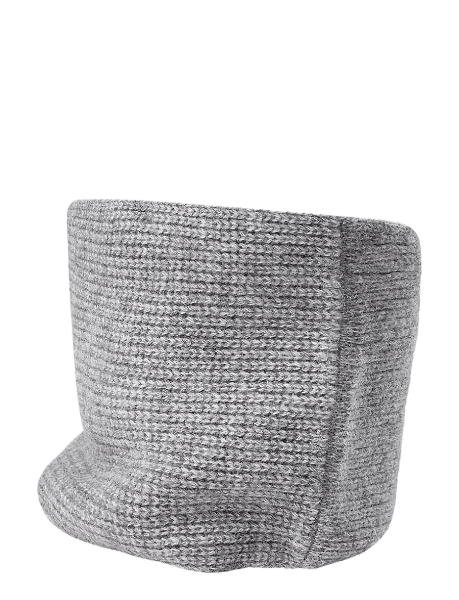 Soyaconcept - SC-GERMAINE - halswärmer - 99470 med. grey melange - 2