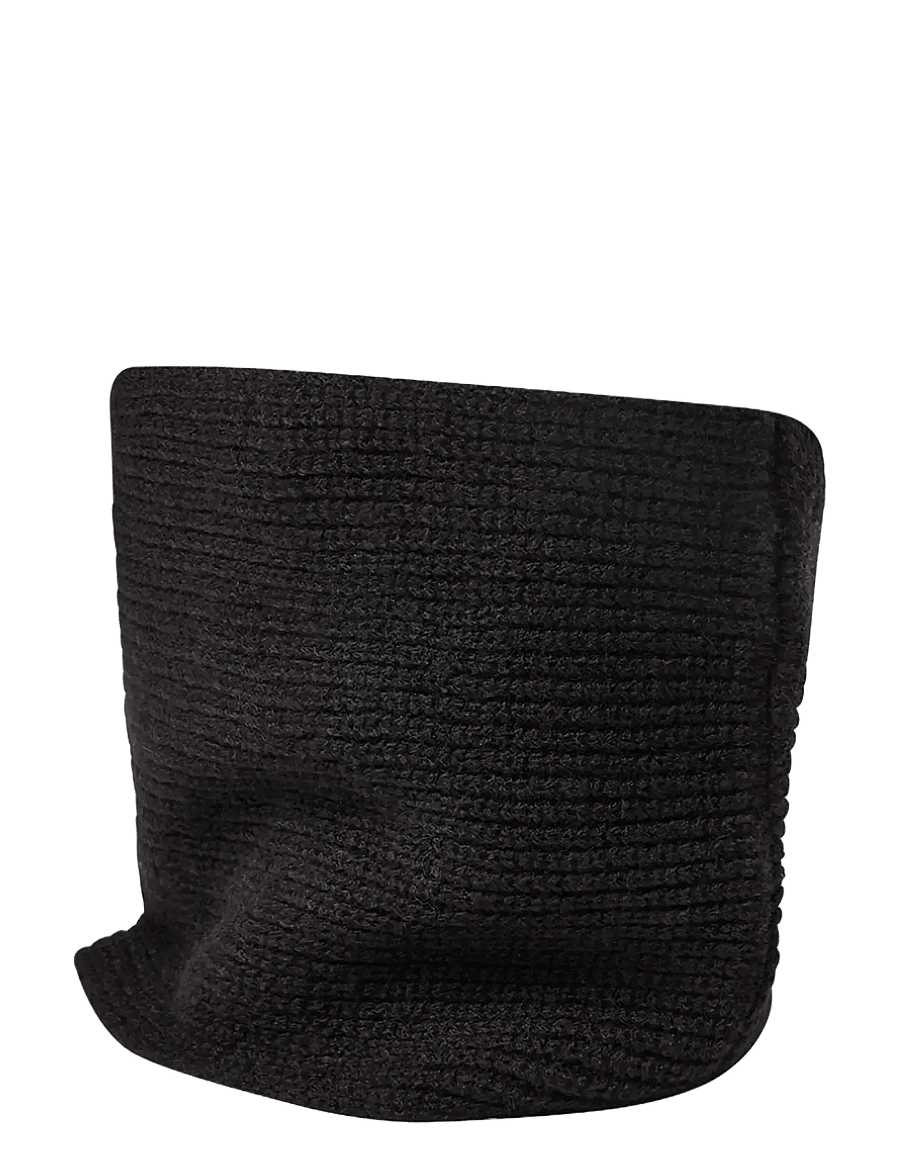 Soyaconcept - SC-GERMAINE - halswärmer - 9999 black - 1