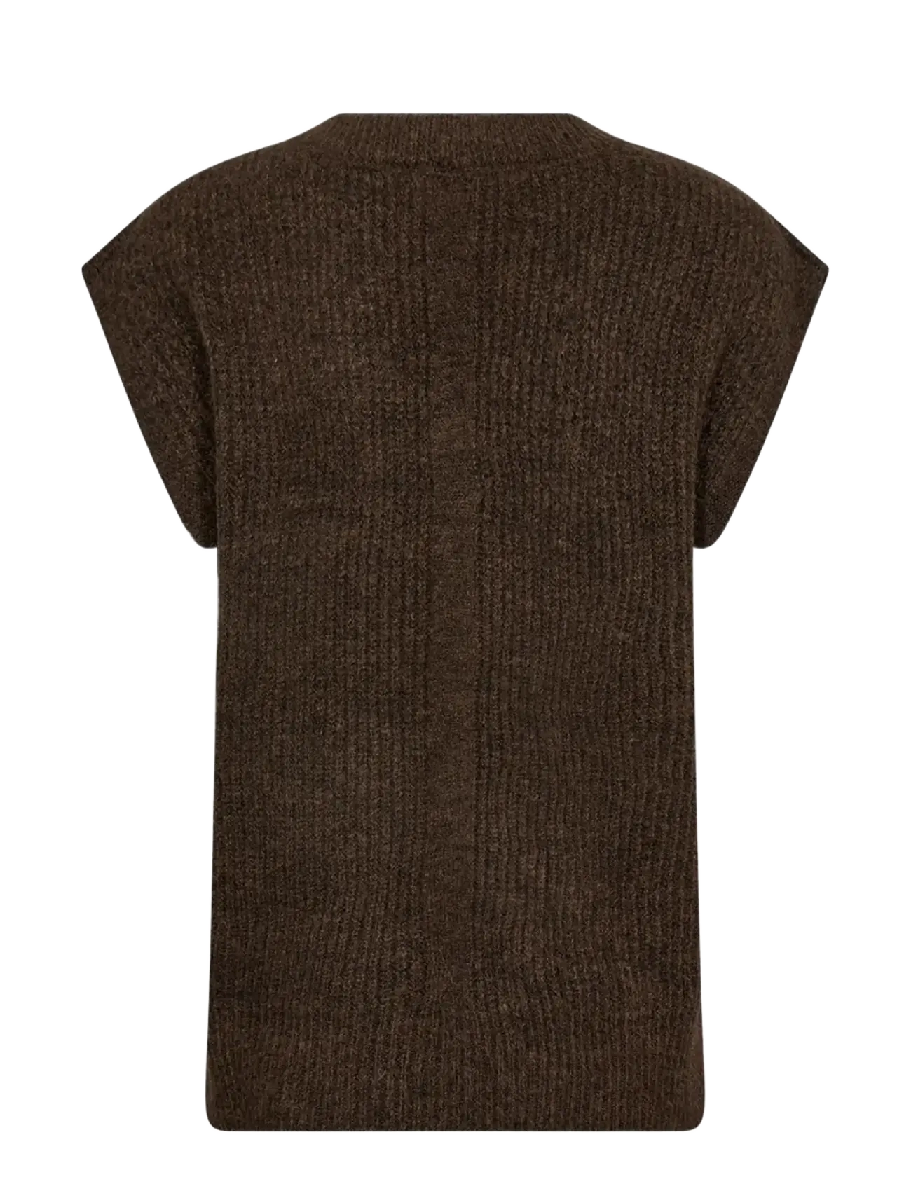 Soyaconcept - SC-GERMAINE - strickwesten - 98980 chocolate plum melange - 1