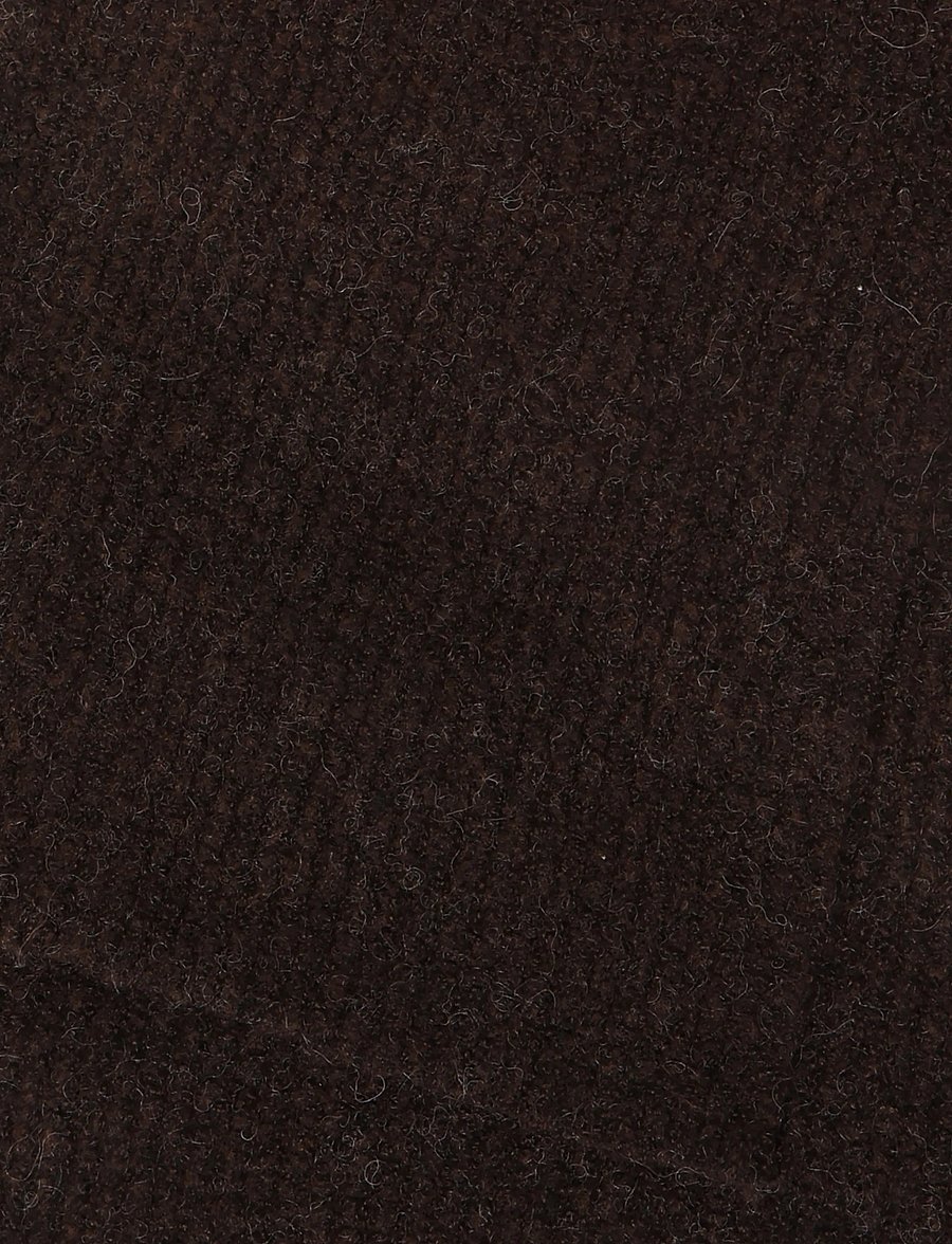 Soyaconcept - SC-HANSA - wintersjaals - 98980 chocolate plum melange - 4
