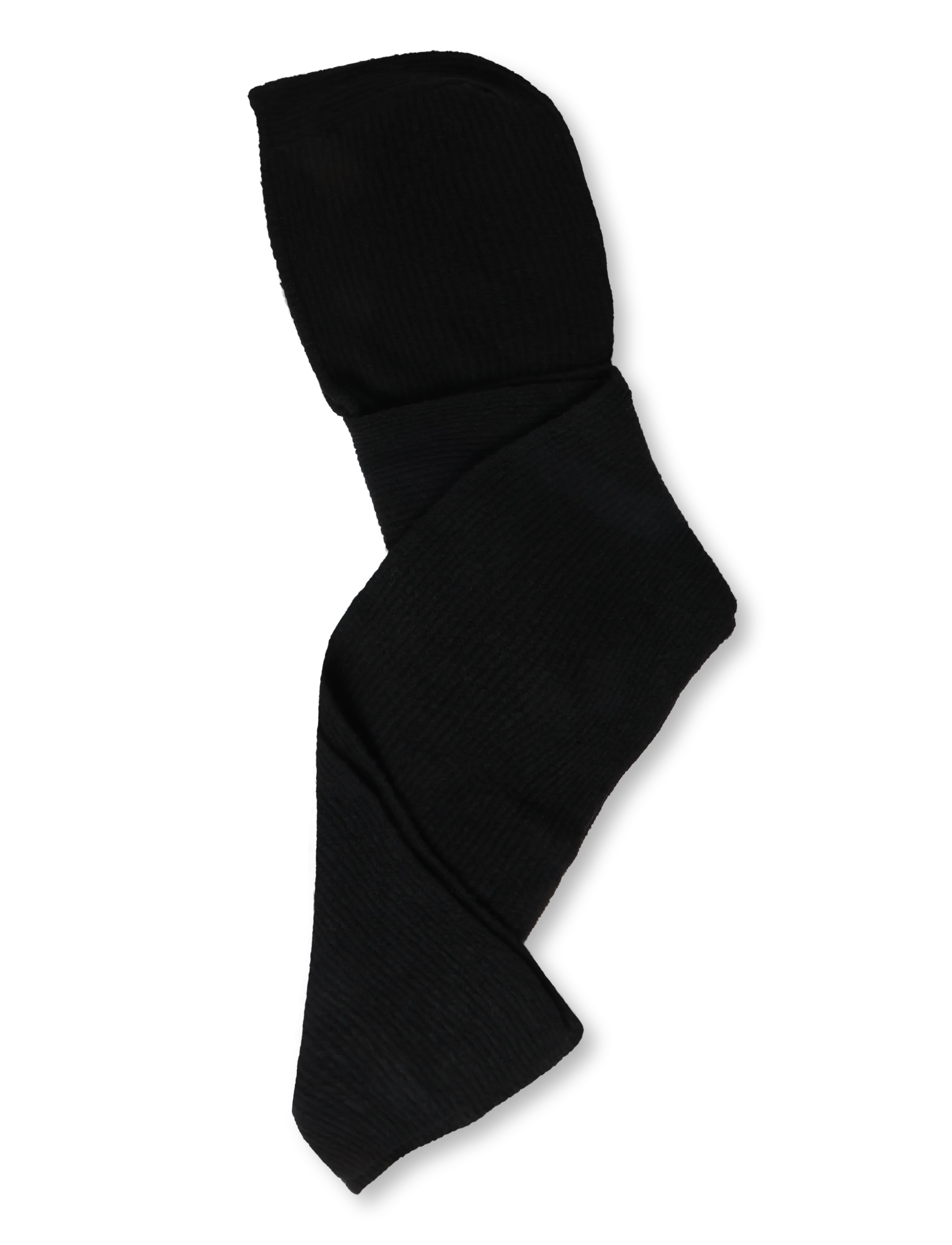 Soyaconcept SC-HANSA - Talvesallid - 9999 BLACK / black