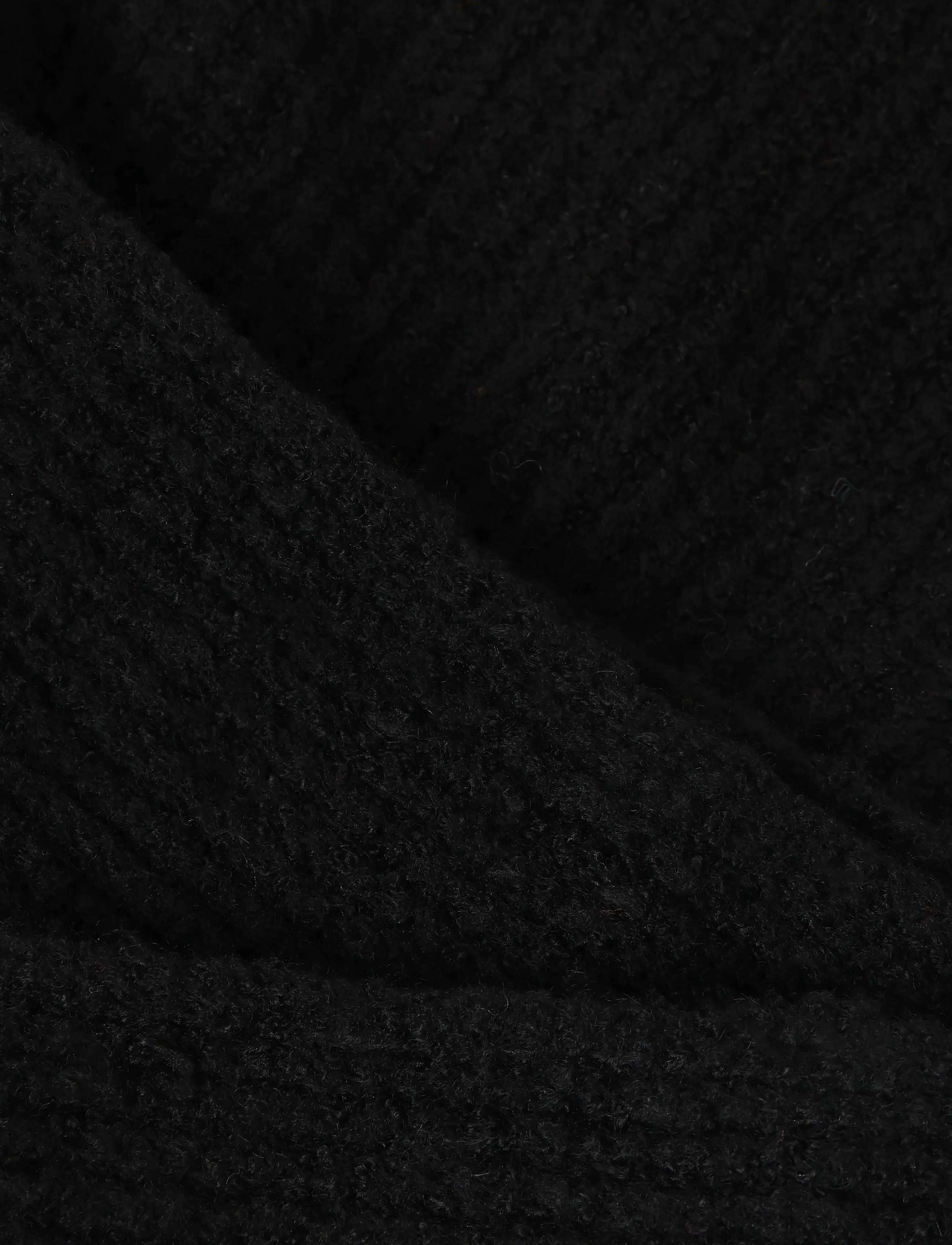 Soyaconcept - SC-HANSA - accessories - 9999 black - 4