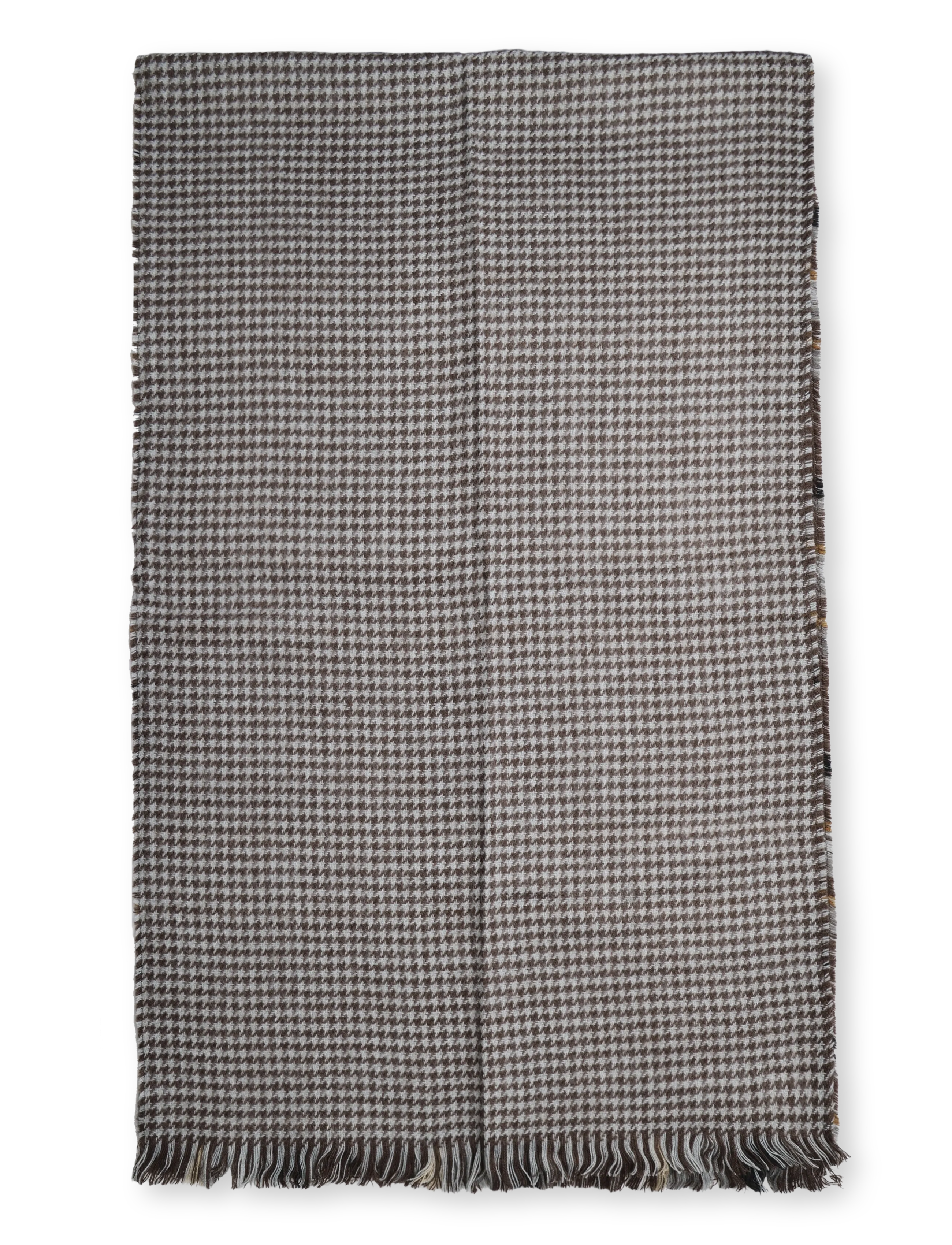 Soyaconcept - SC-HANAN YD - talvesallid - 8980c chocolate plum combi - 2