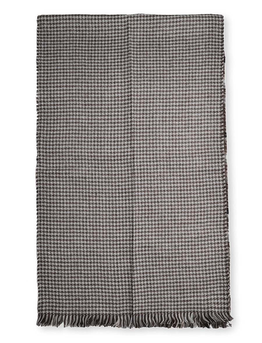 Soyaconcept - SC-HANAN YD - talvesallid - 8980c chocolate plum combi - 2