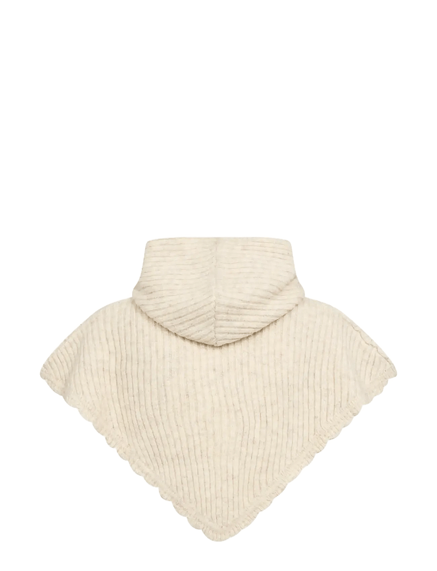 Soyaconcept - SC-GORDANA - kaelussallid - 91620 cream melange - 2