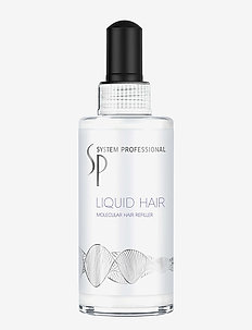 SP Liquid Hair, Wella SP