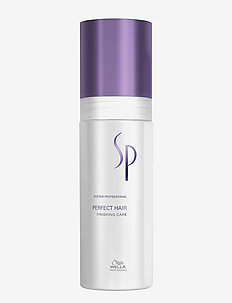 SP Perfect Hair Finishing Care, Wella SP