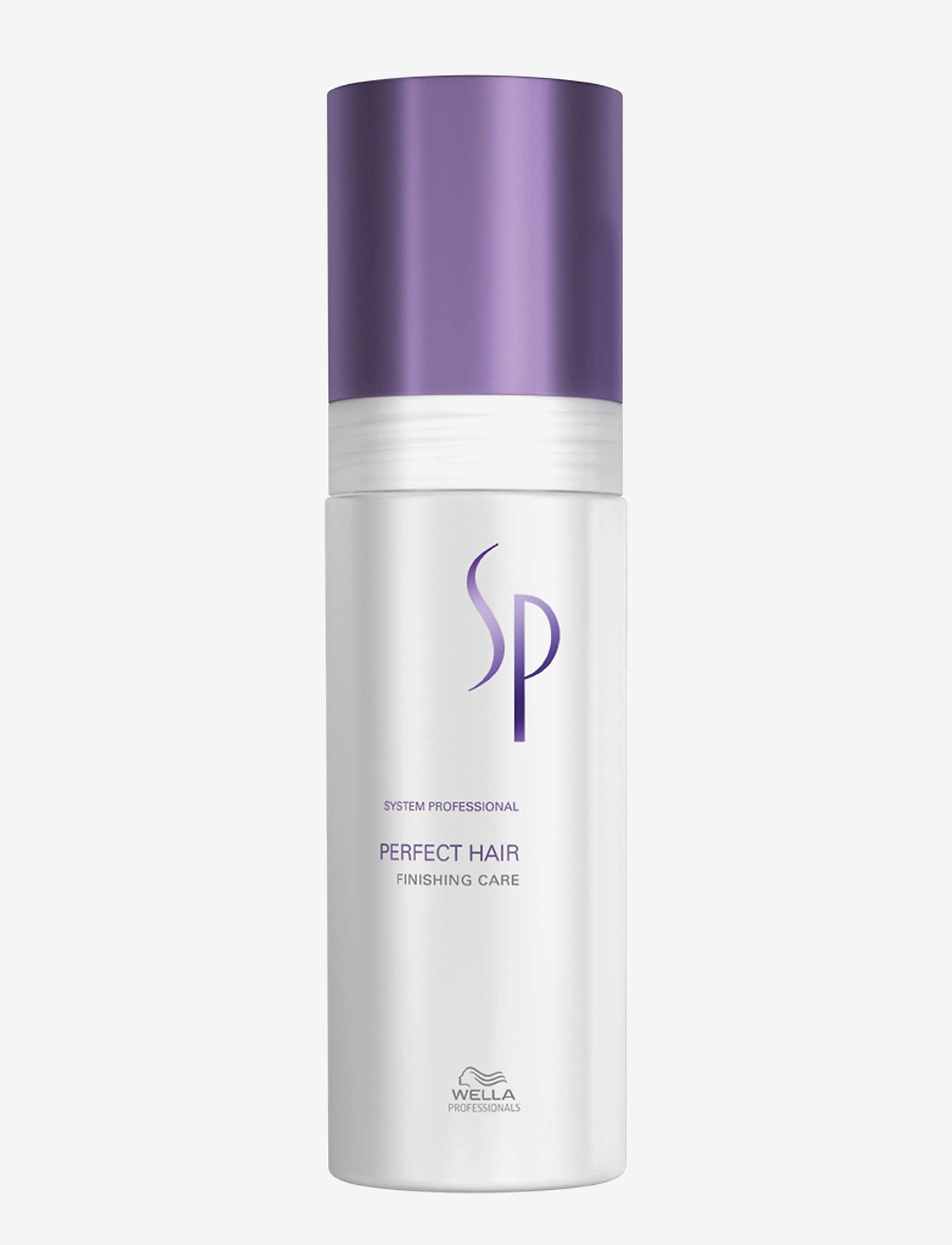 Wella SP SP Perfect Hair Finishing Care - Hår - NO COLOUR / undefined