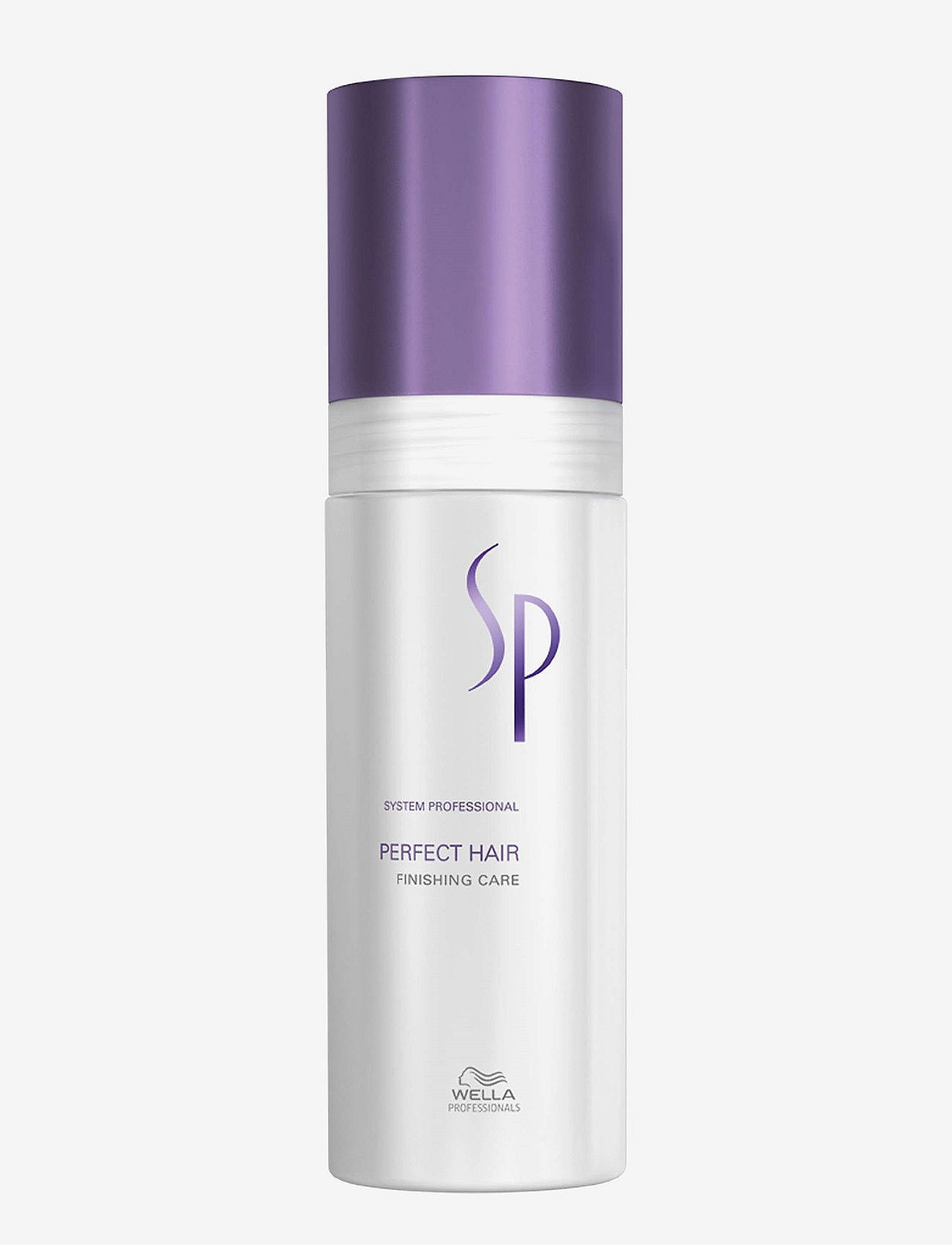 SP Perfect Hair Finishing Care - NO COLOUR