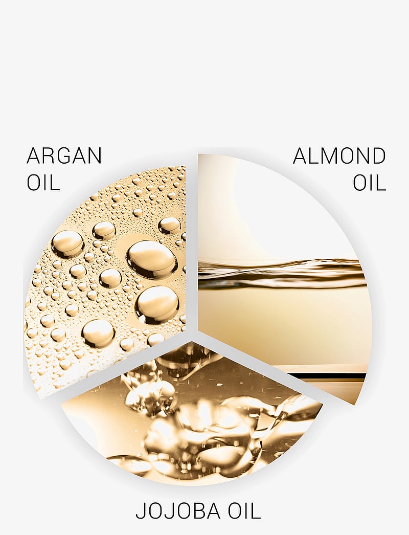 Wella SP - SP LuxeOil Keratin Protect Shampoo - Šampoon - no colour - 3