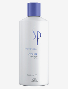 Hydrate Shampoo 500ml, Wella SP