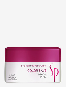 SP Color Save Mask, Wella SP